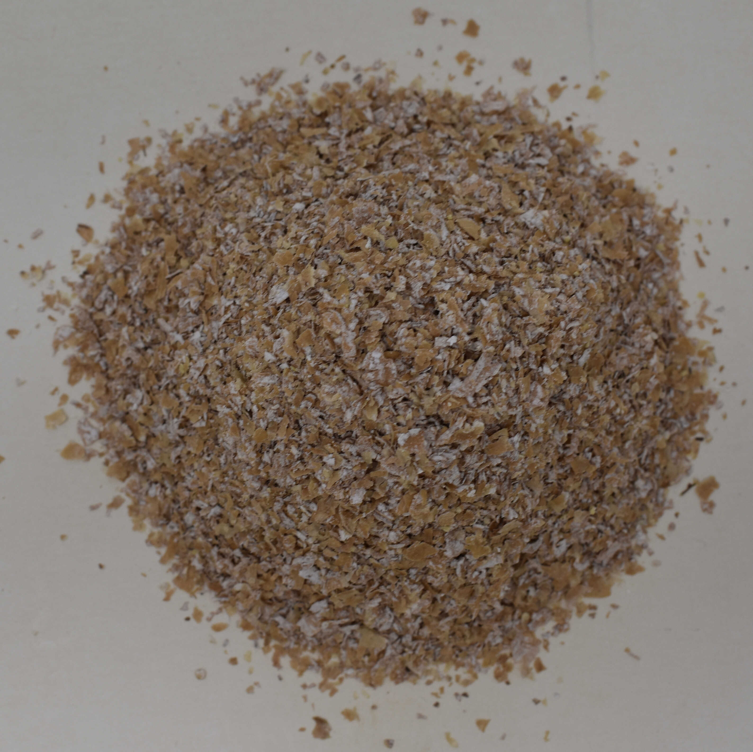 Wheat Bran - Top Photo