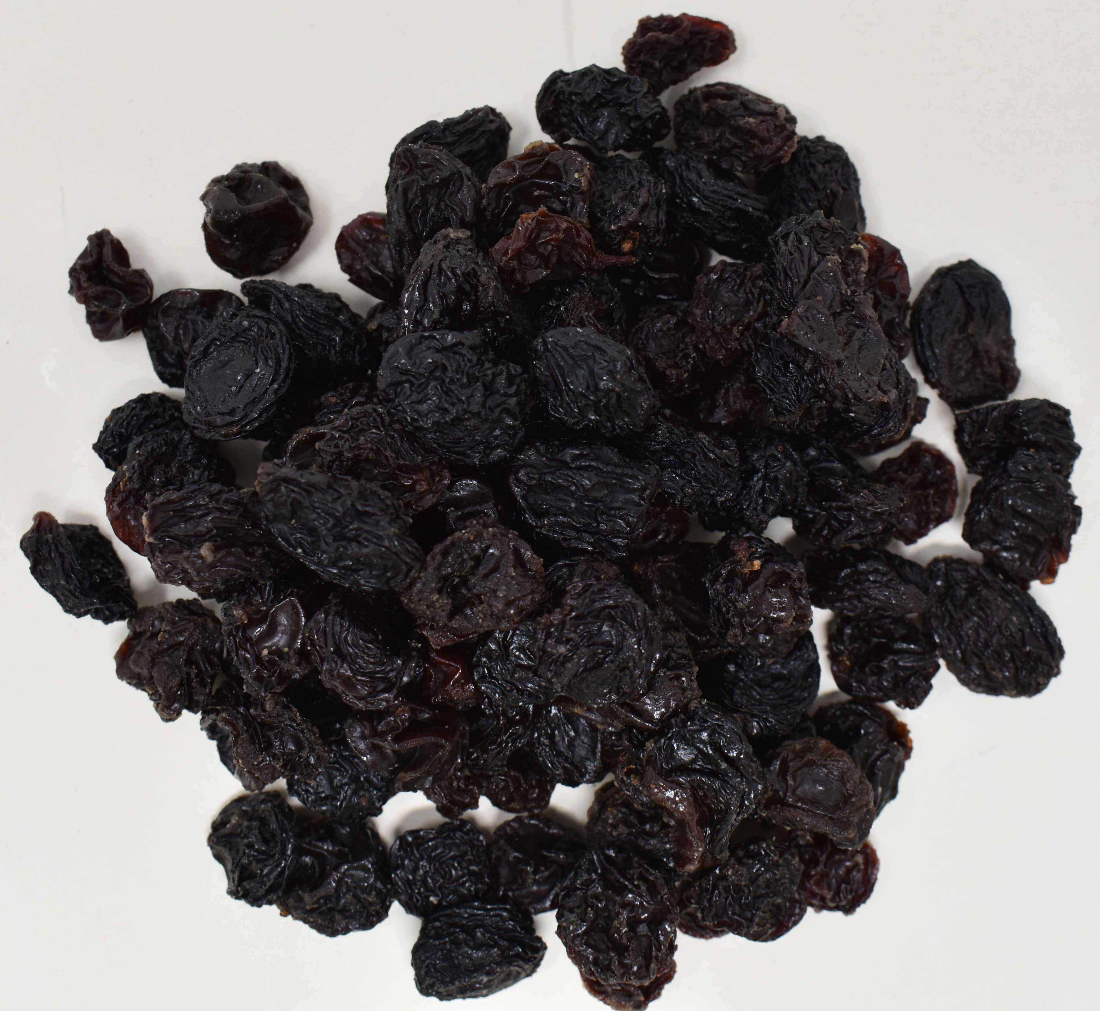 Flame Jumbo Raisins - Top Photo