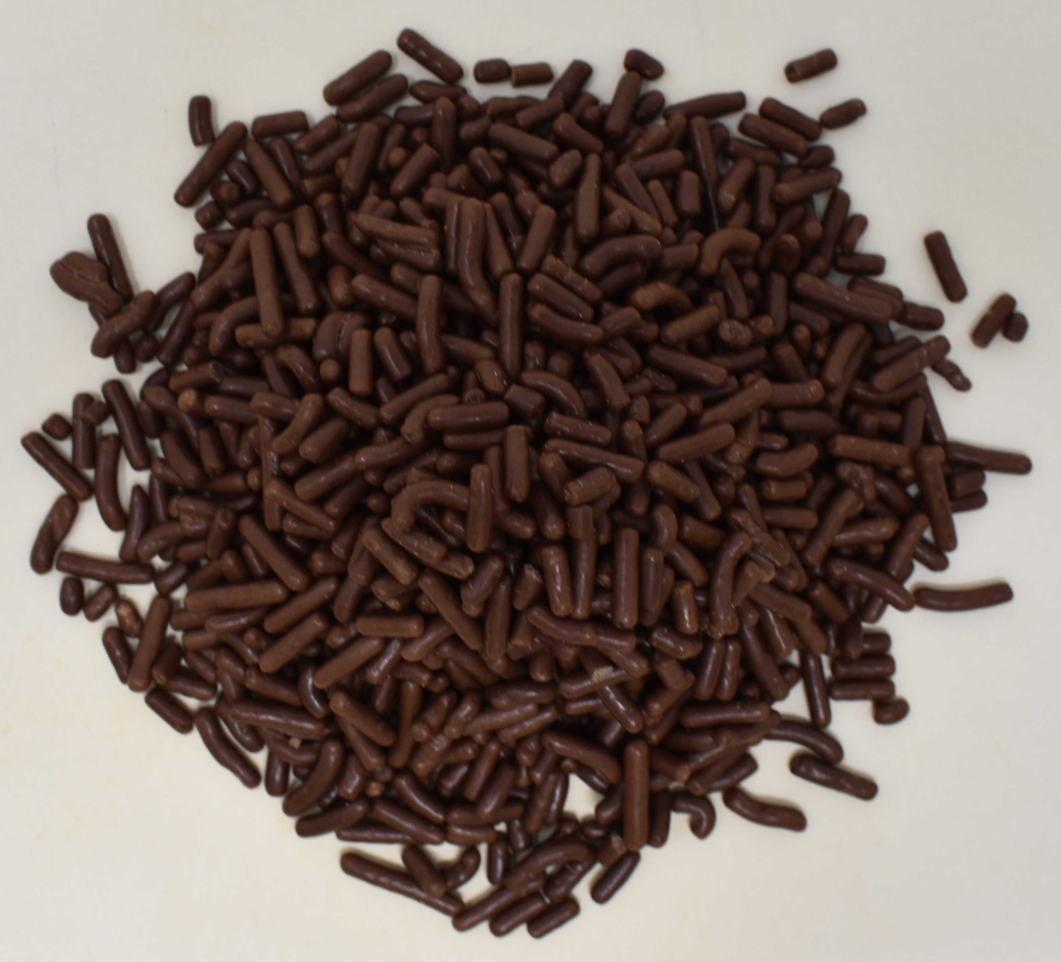 Chocolate Sprinkles - Top Photo