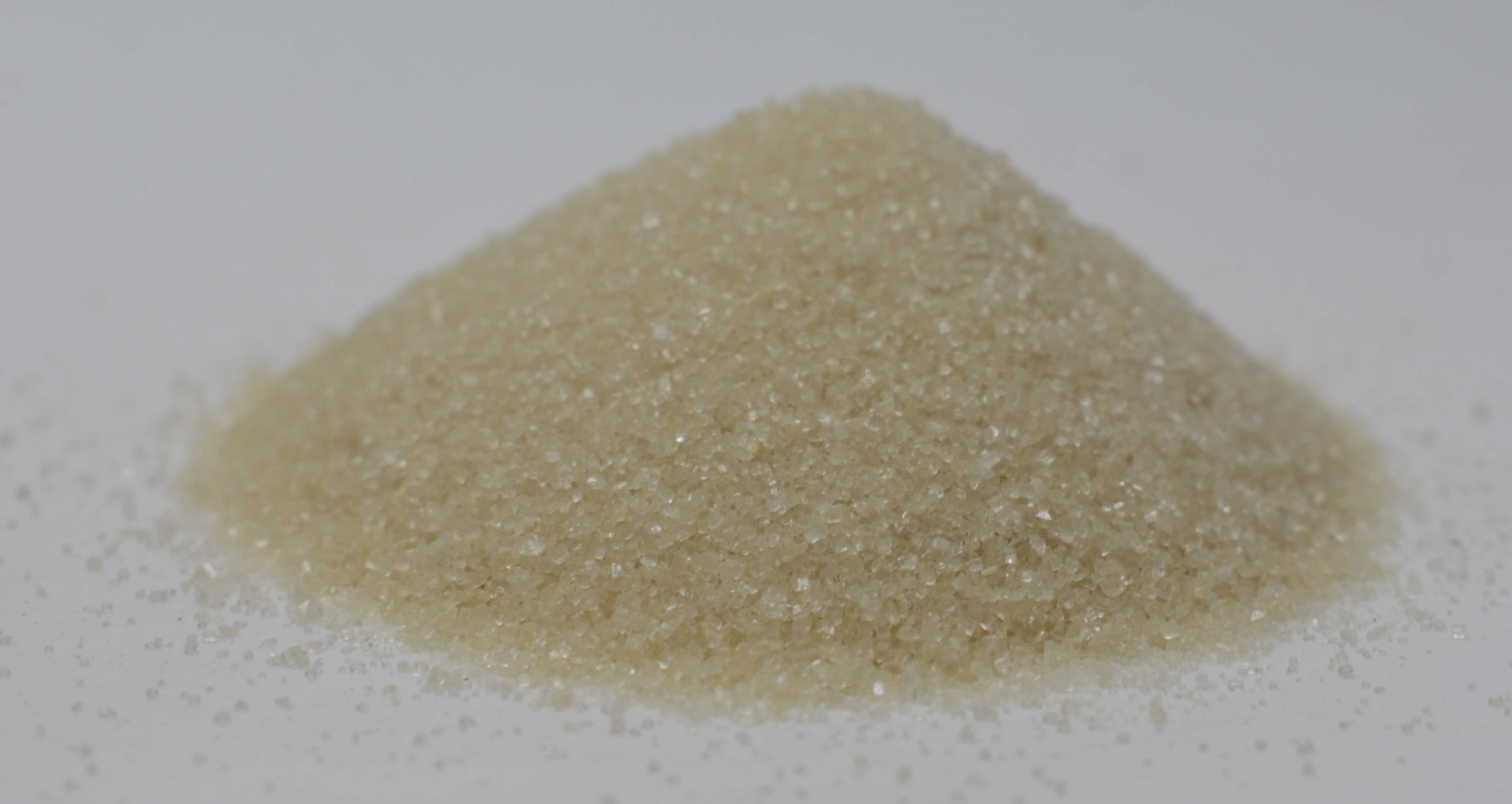 Cane Juice Sugar (Organic) - Side Photo