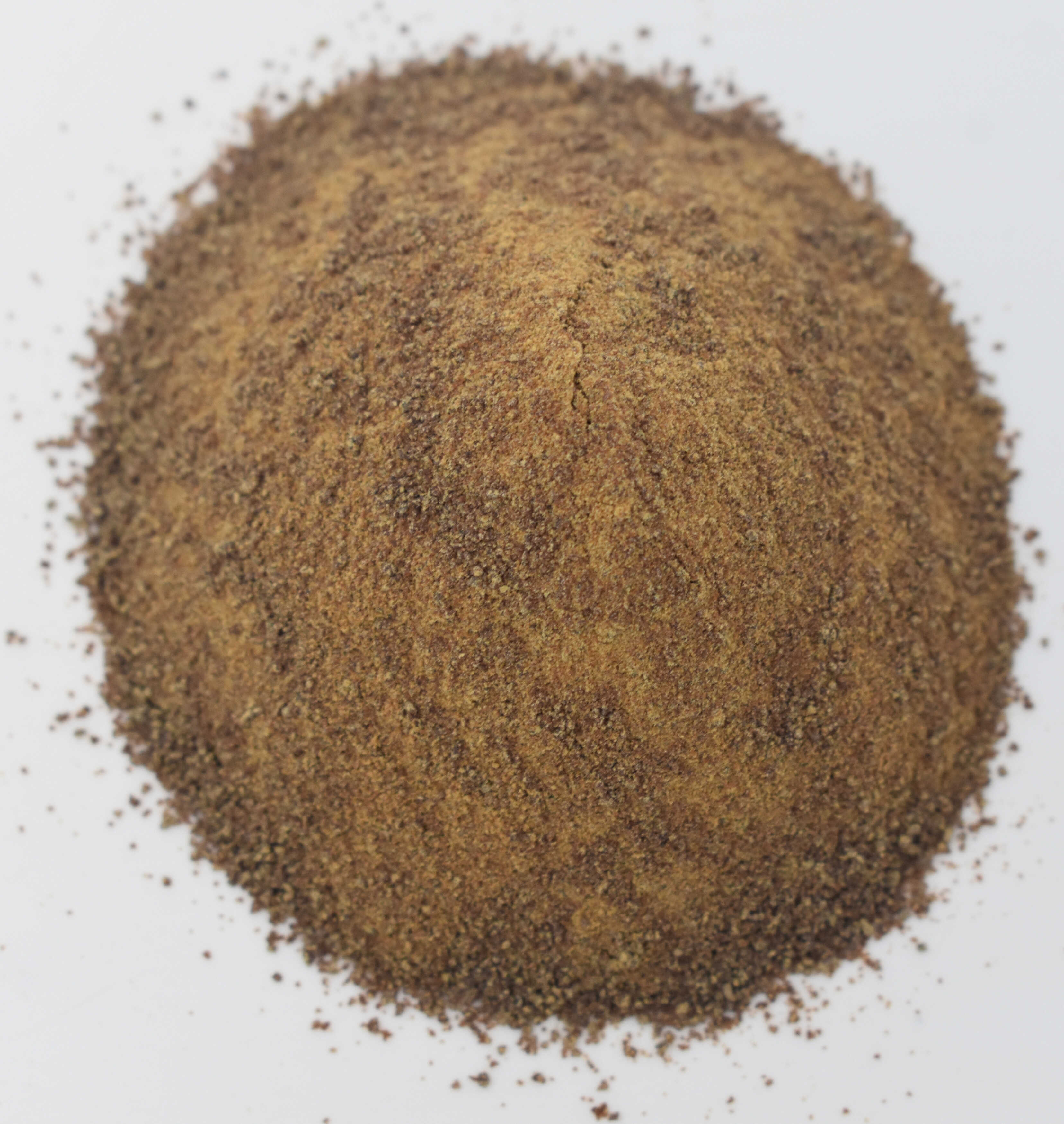 Blackstrap Molasses Powder - Top Photo