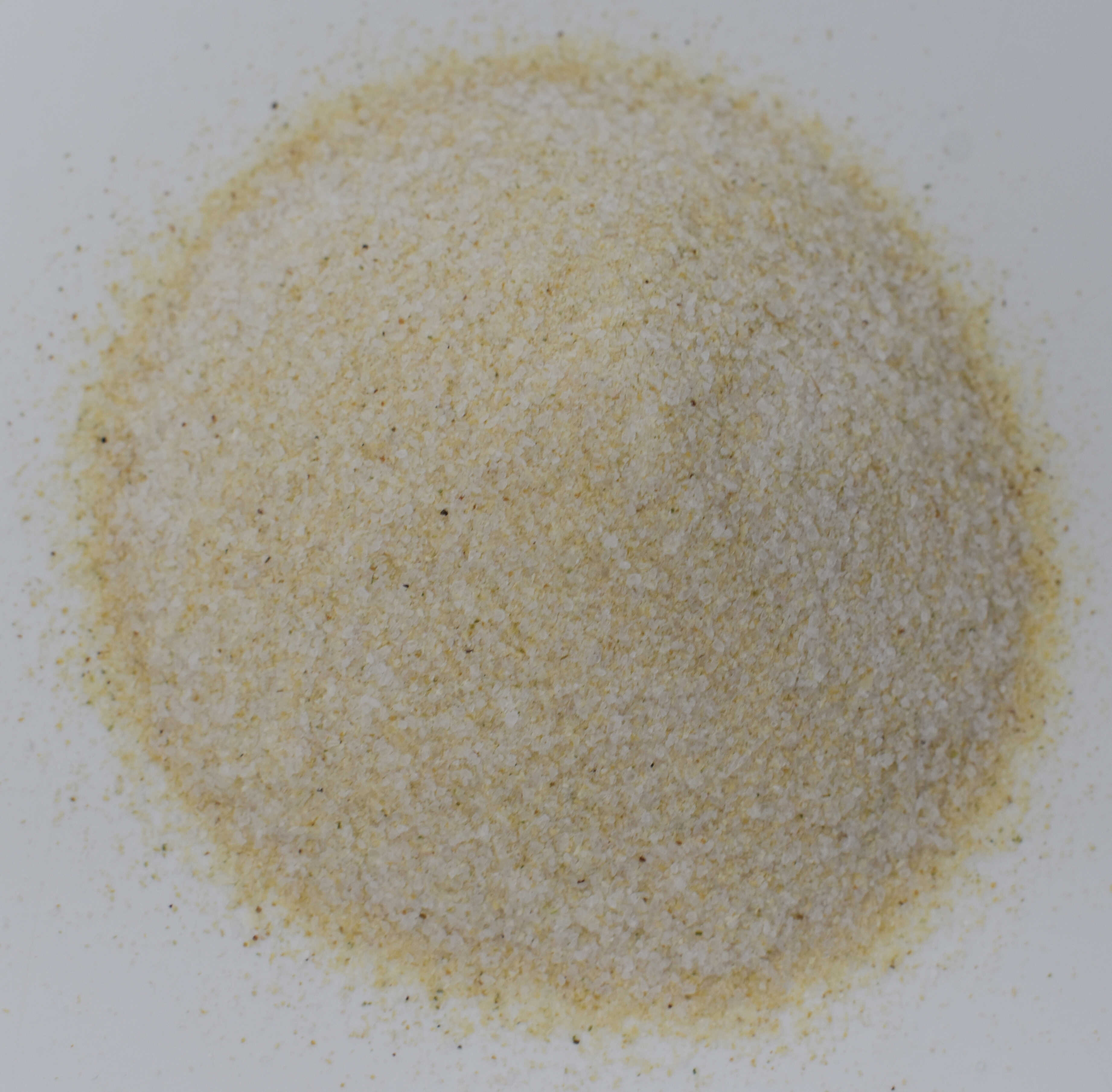 Onion Salt - Top Photo