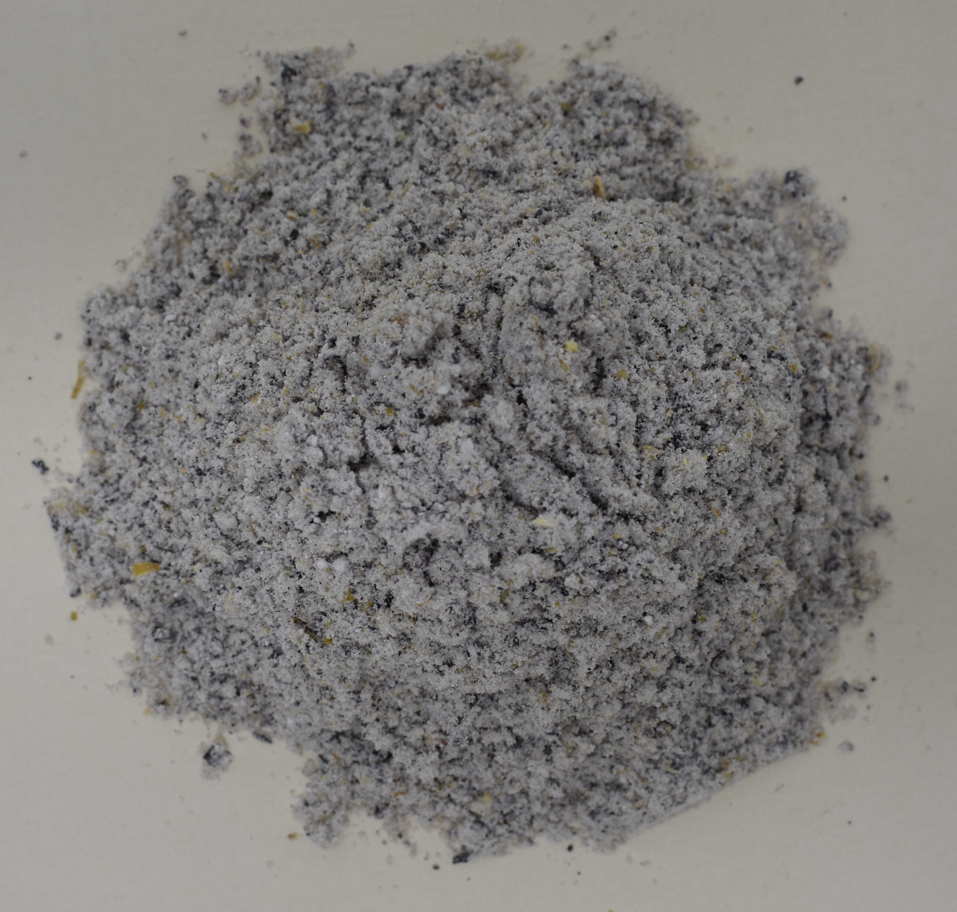 Blue Corn Masa Flour - Top Photo