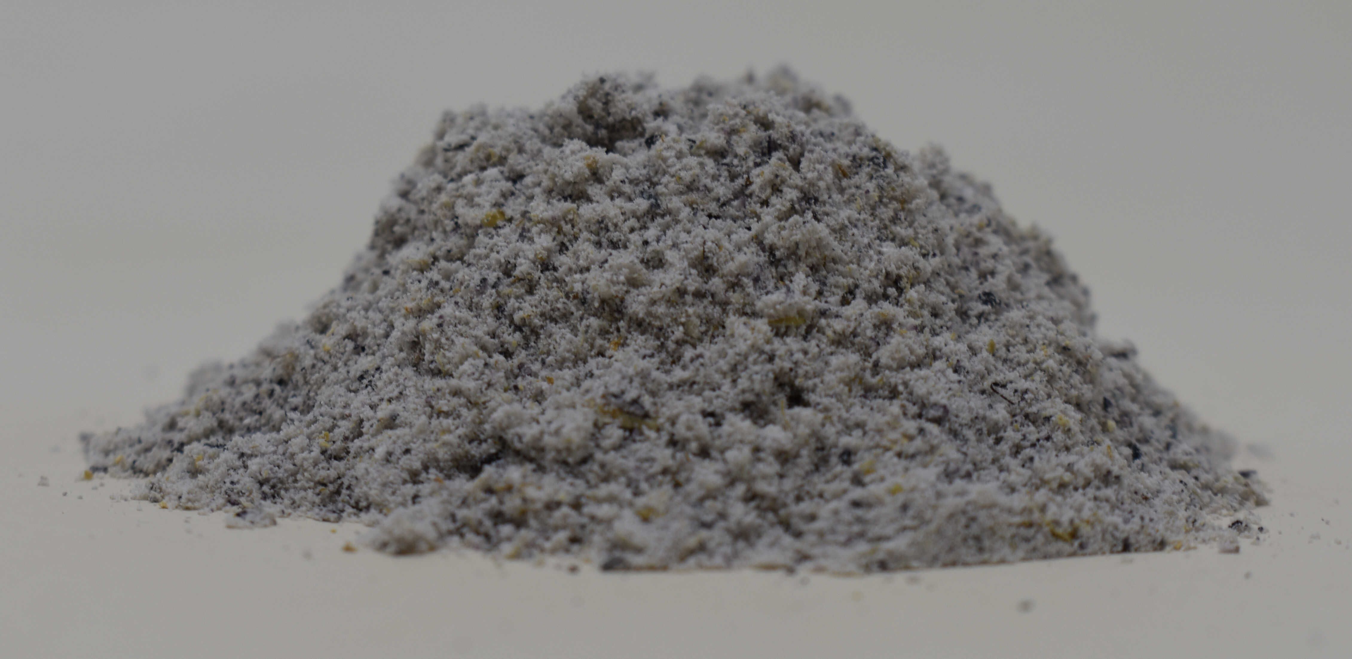 Blue Corn Masa Flour - Side Photo