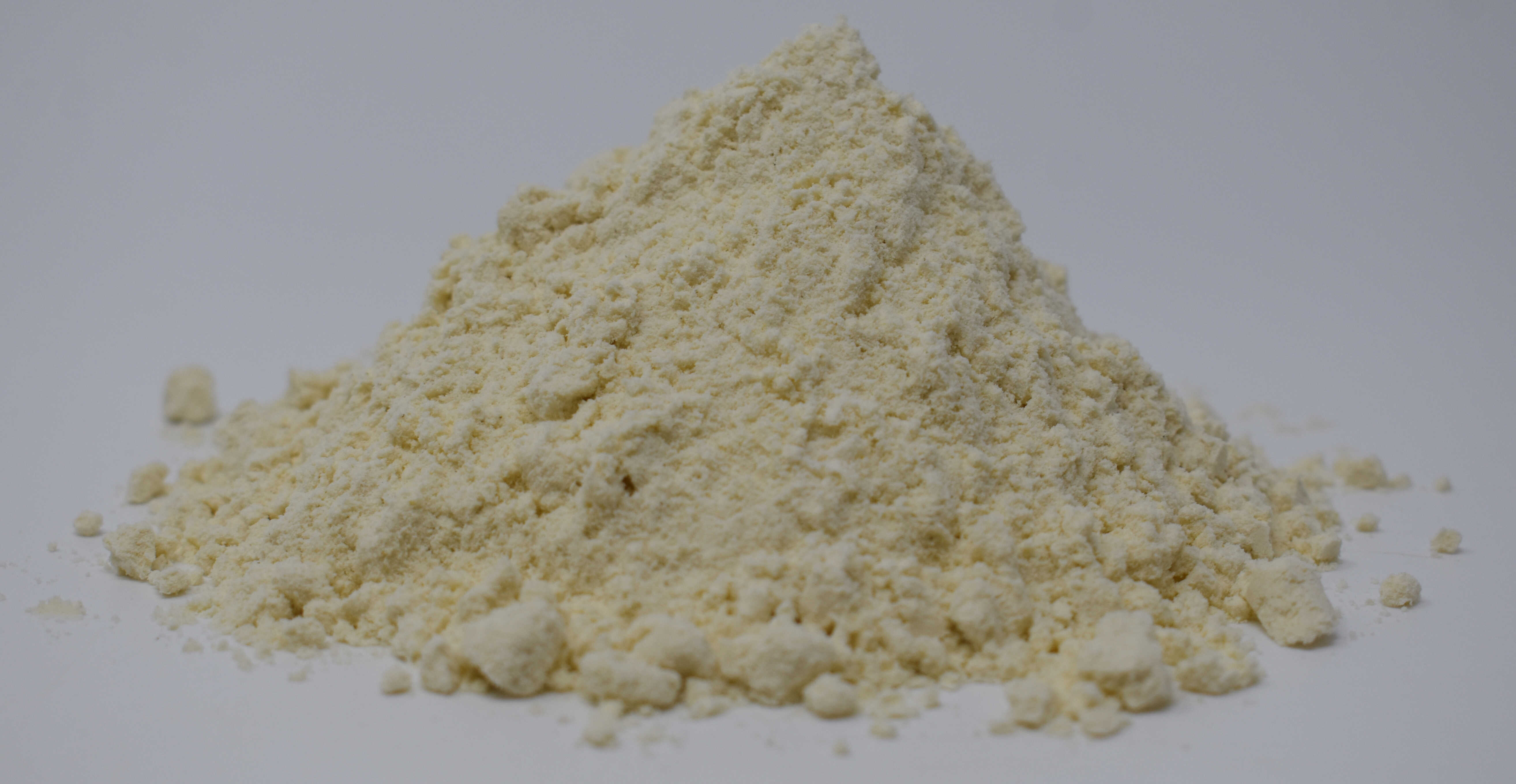 Millet Flour <BR>(Organic) - Side Photo