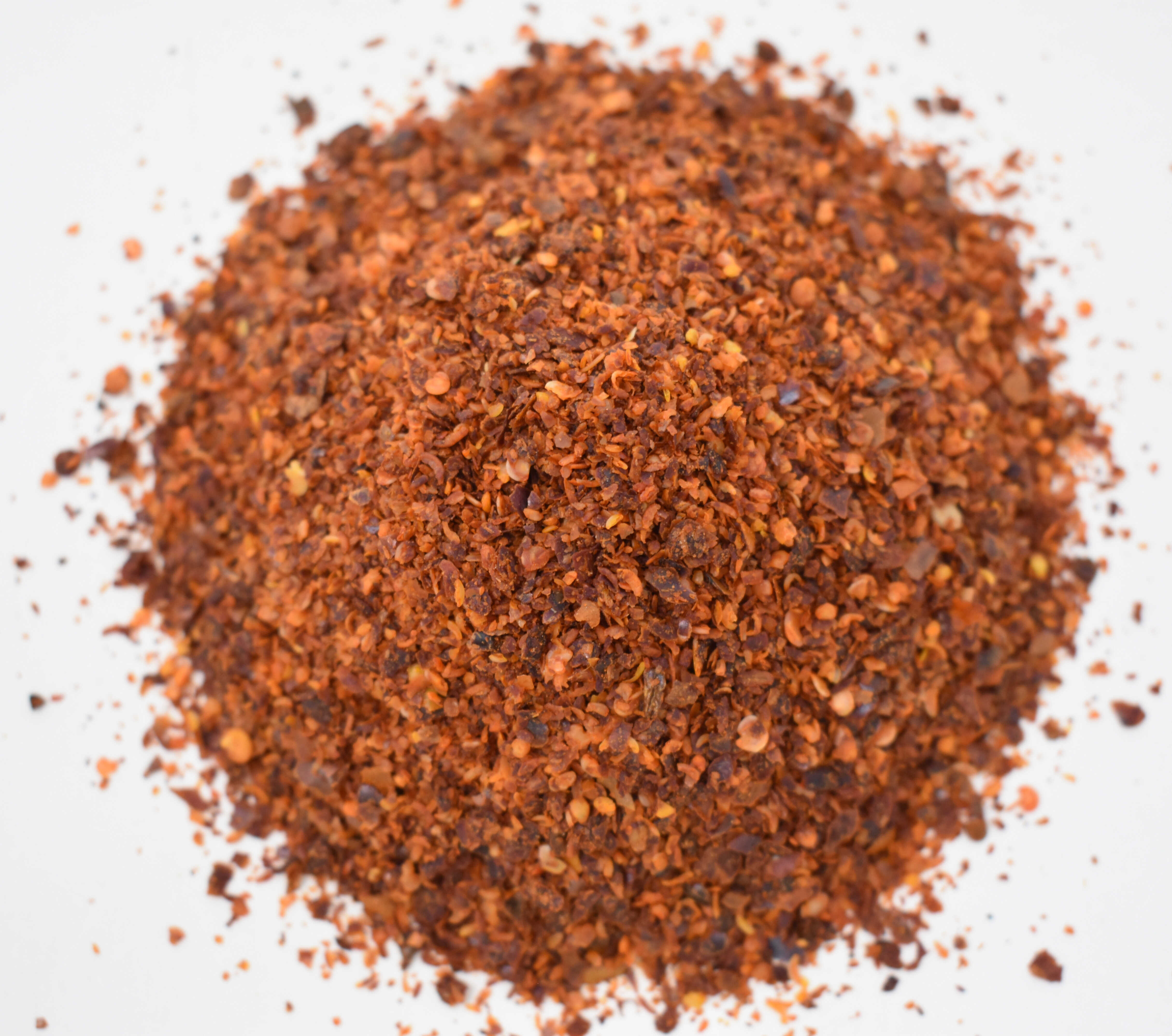 Marash Chili Flakes - Top Photo