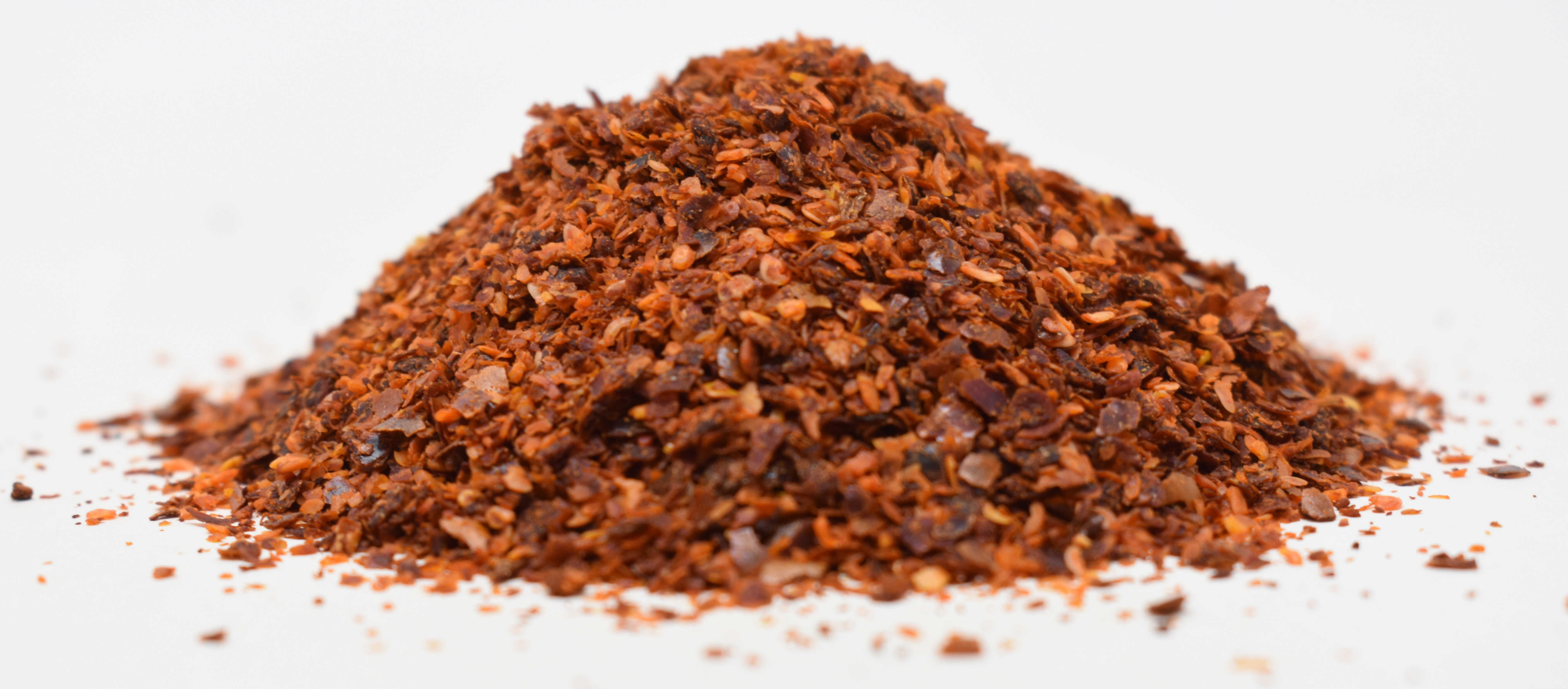 Marash Chili Flakes - Side Photo