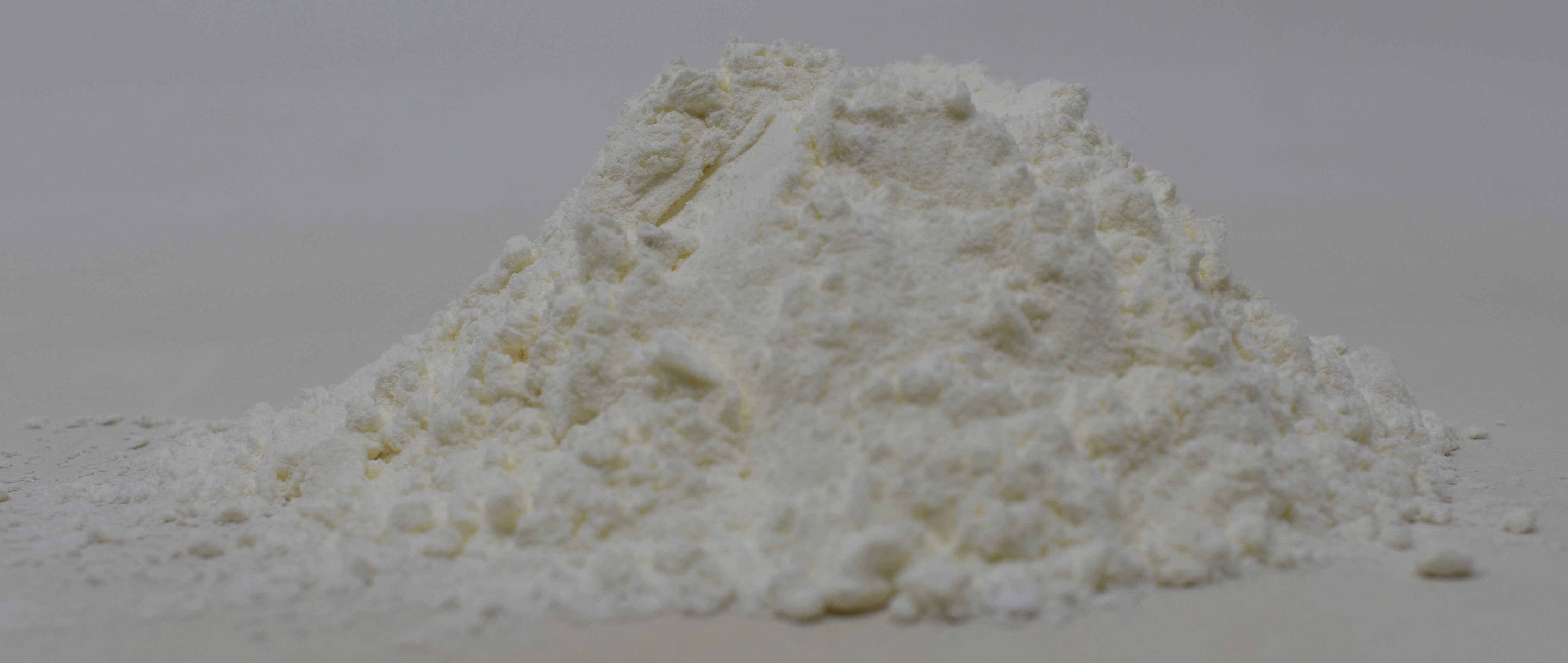 Meringue Powder - Side Photo