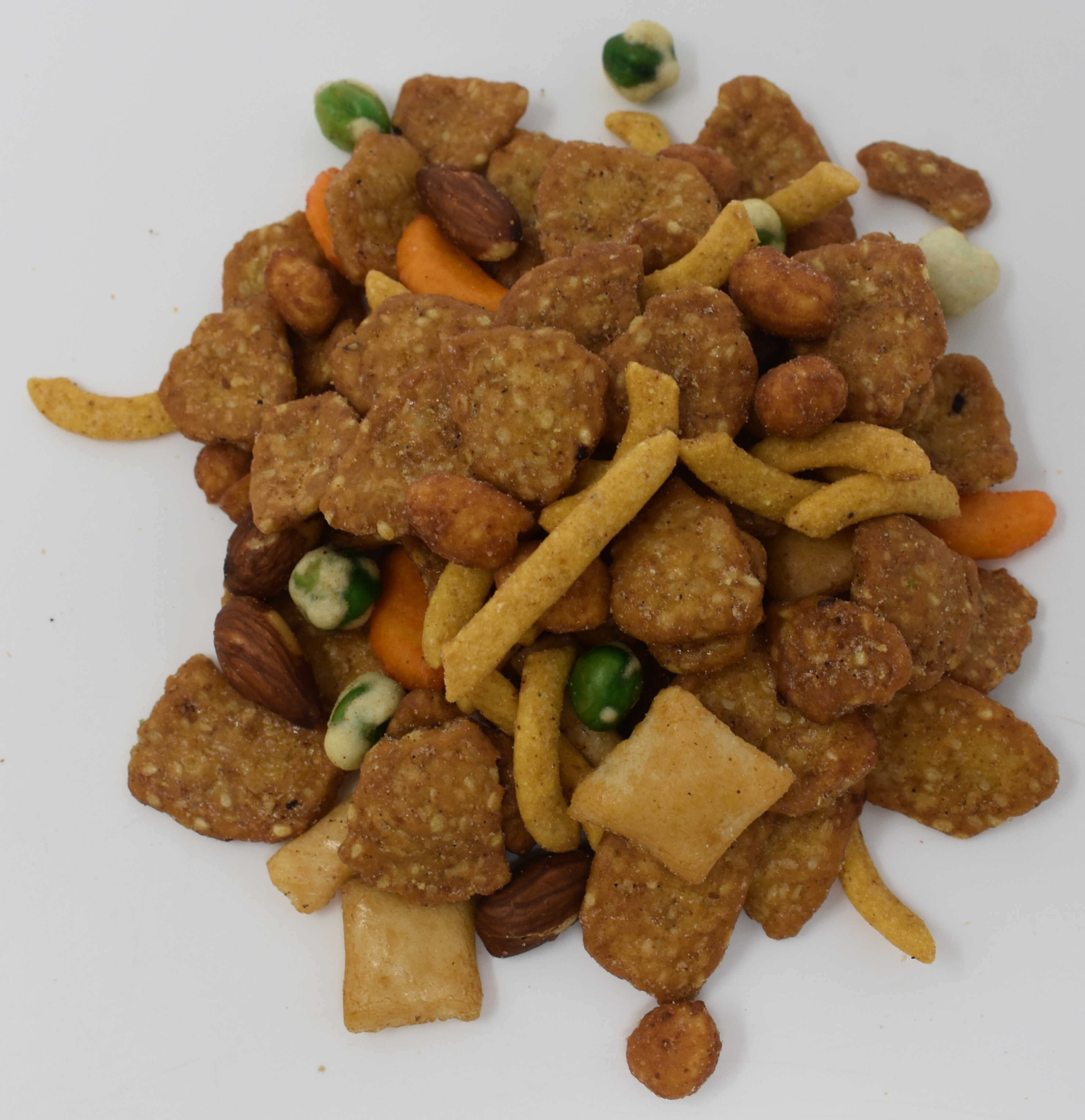 19th Hole Snack Mix - Top Photo