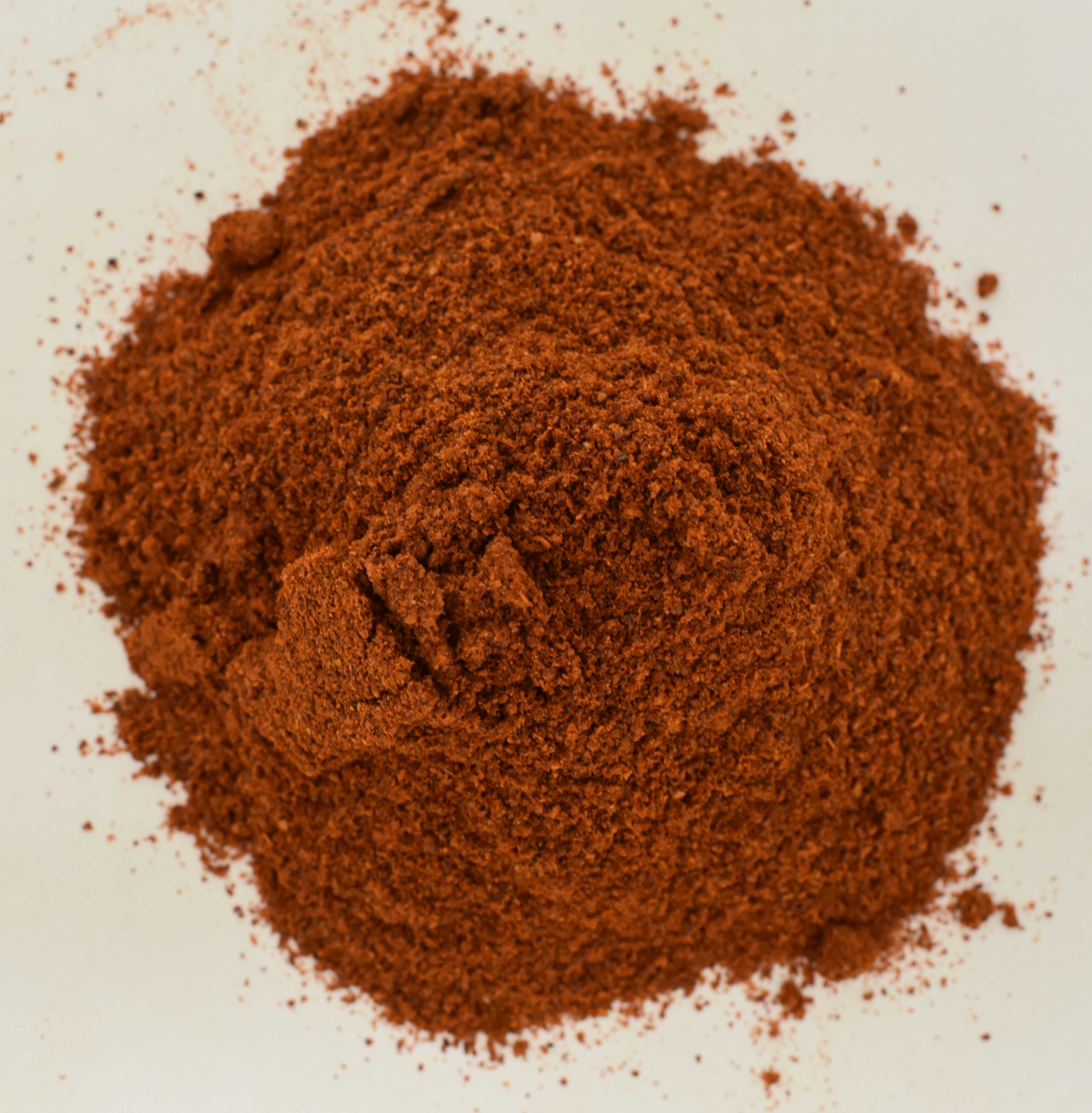 Aji Panca Chile Powder - Top Photo