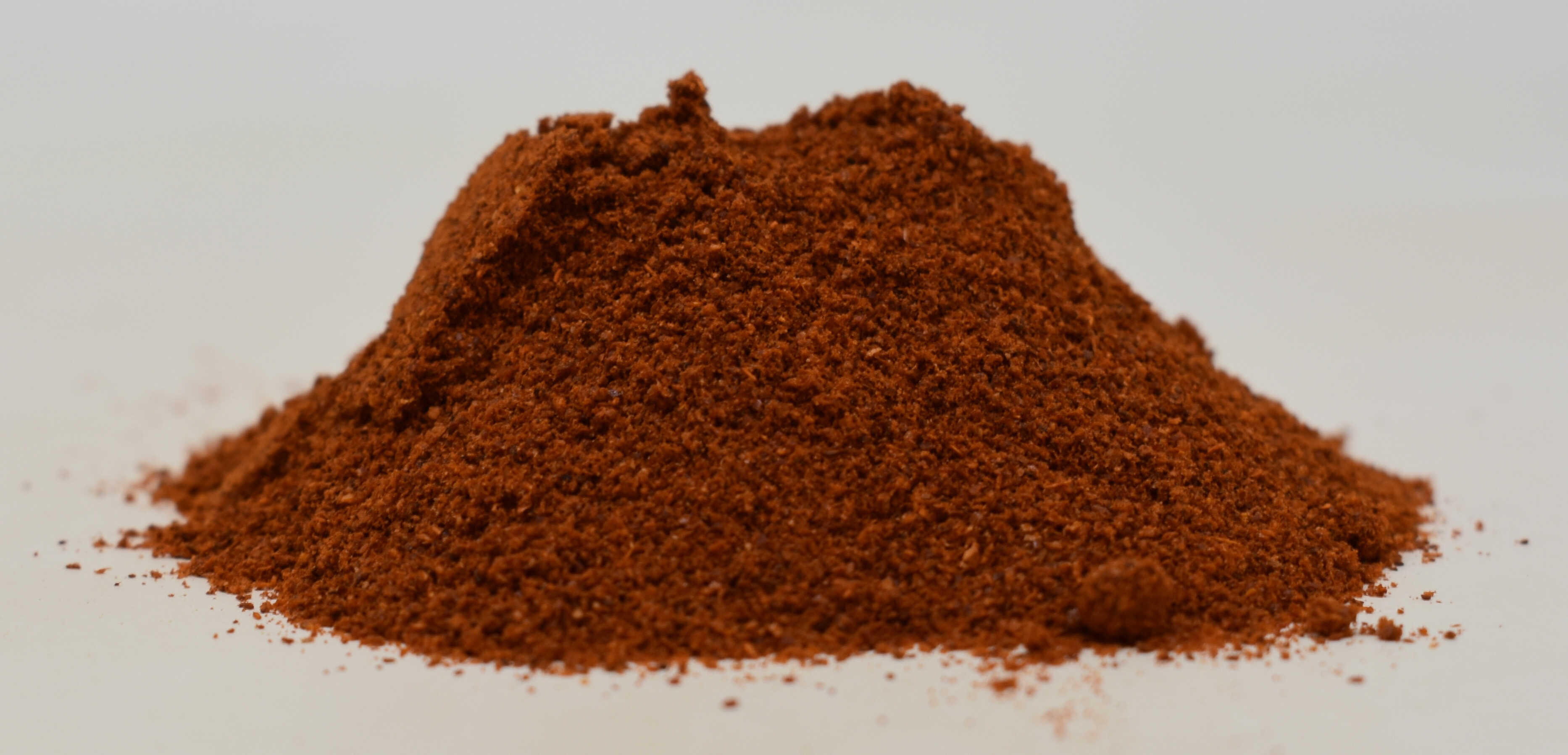 Aji Panca Chile Powder - Side Photo