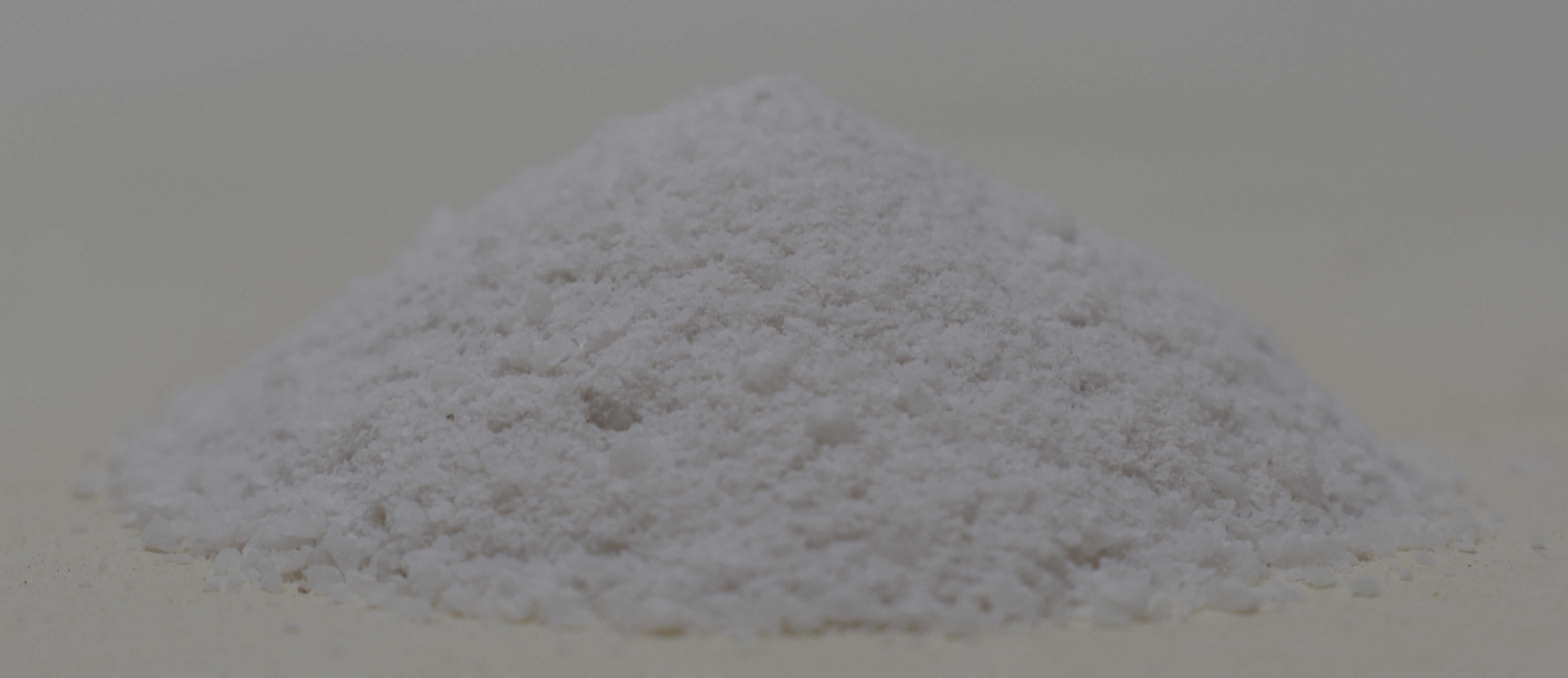 Alum Powder - Side Photo