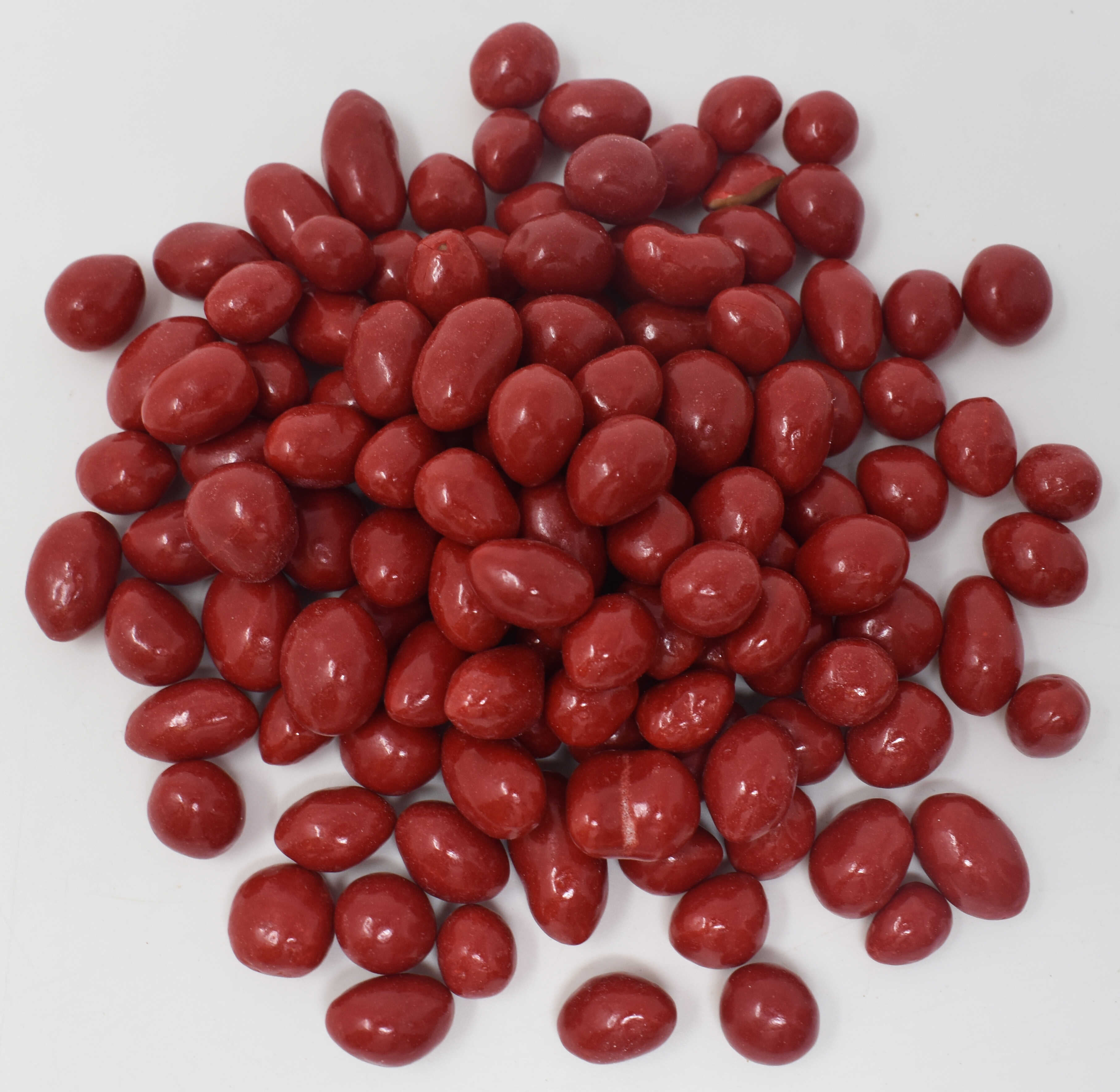 Boston Beans Candies - Top Photo