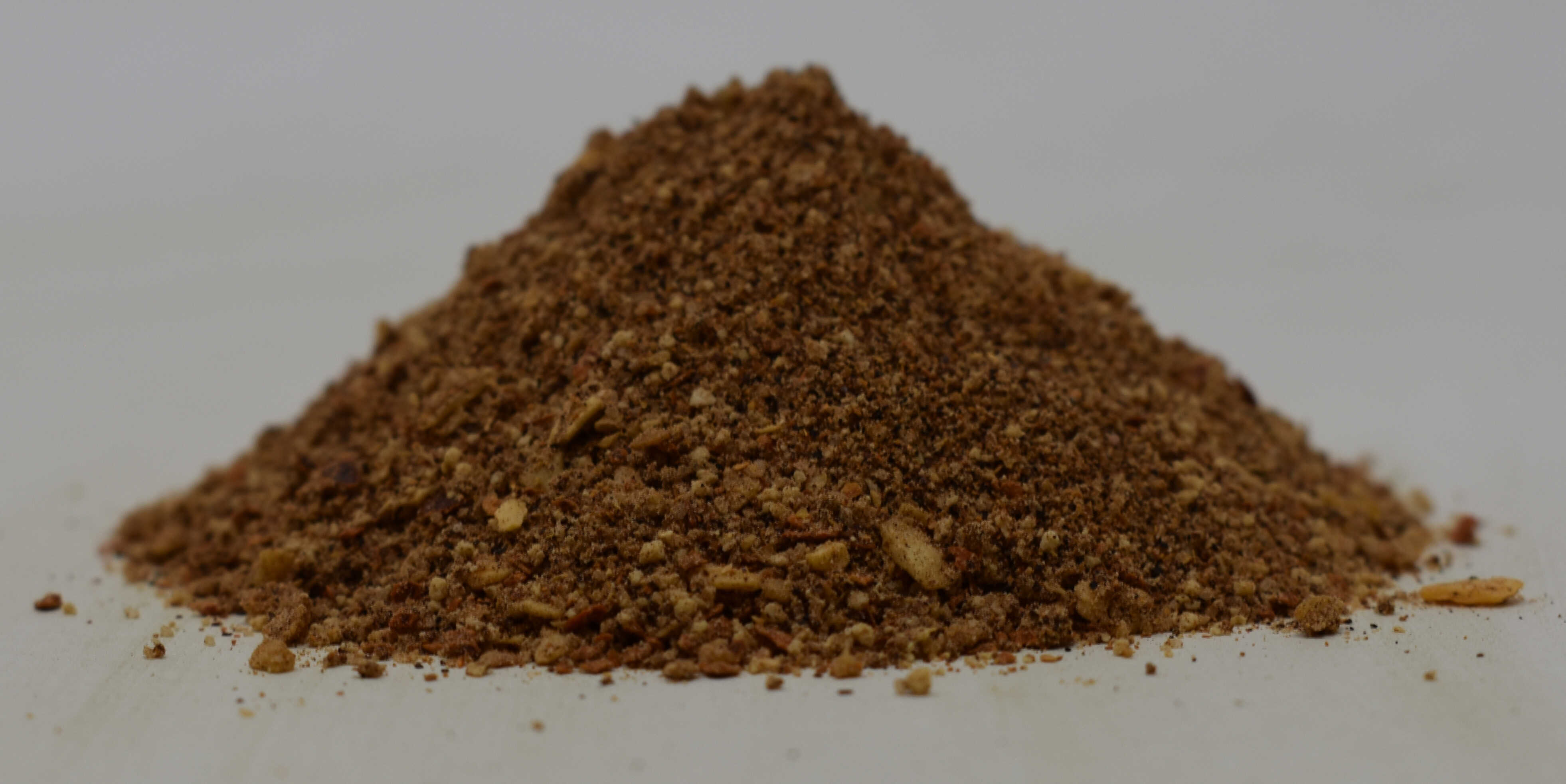 Ancho Honey Citrus Spice - Side Photo