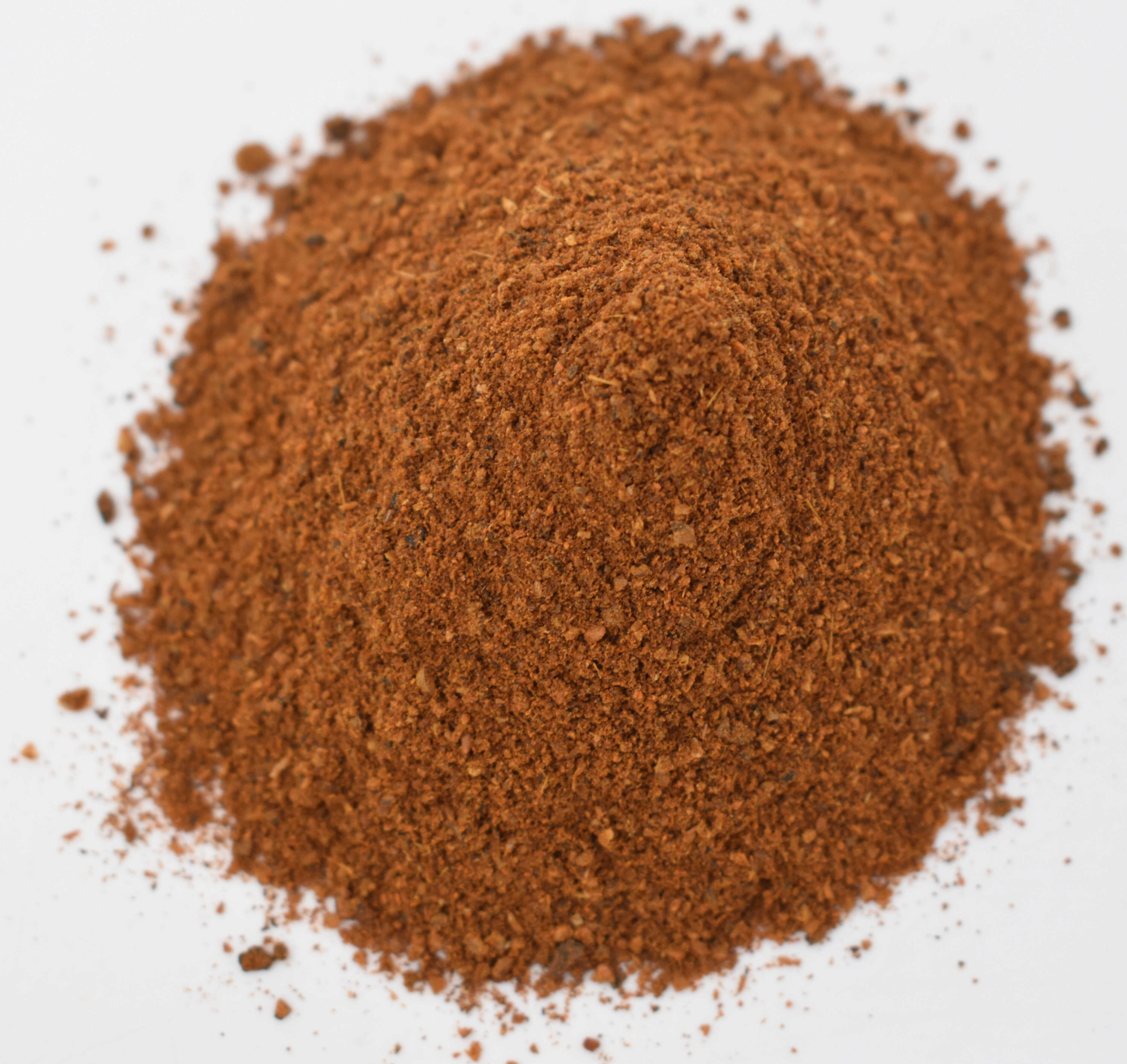 Baharat Spice - Top Photo