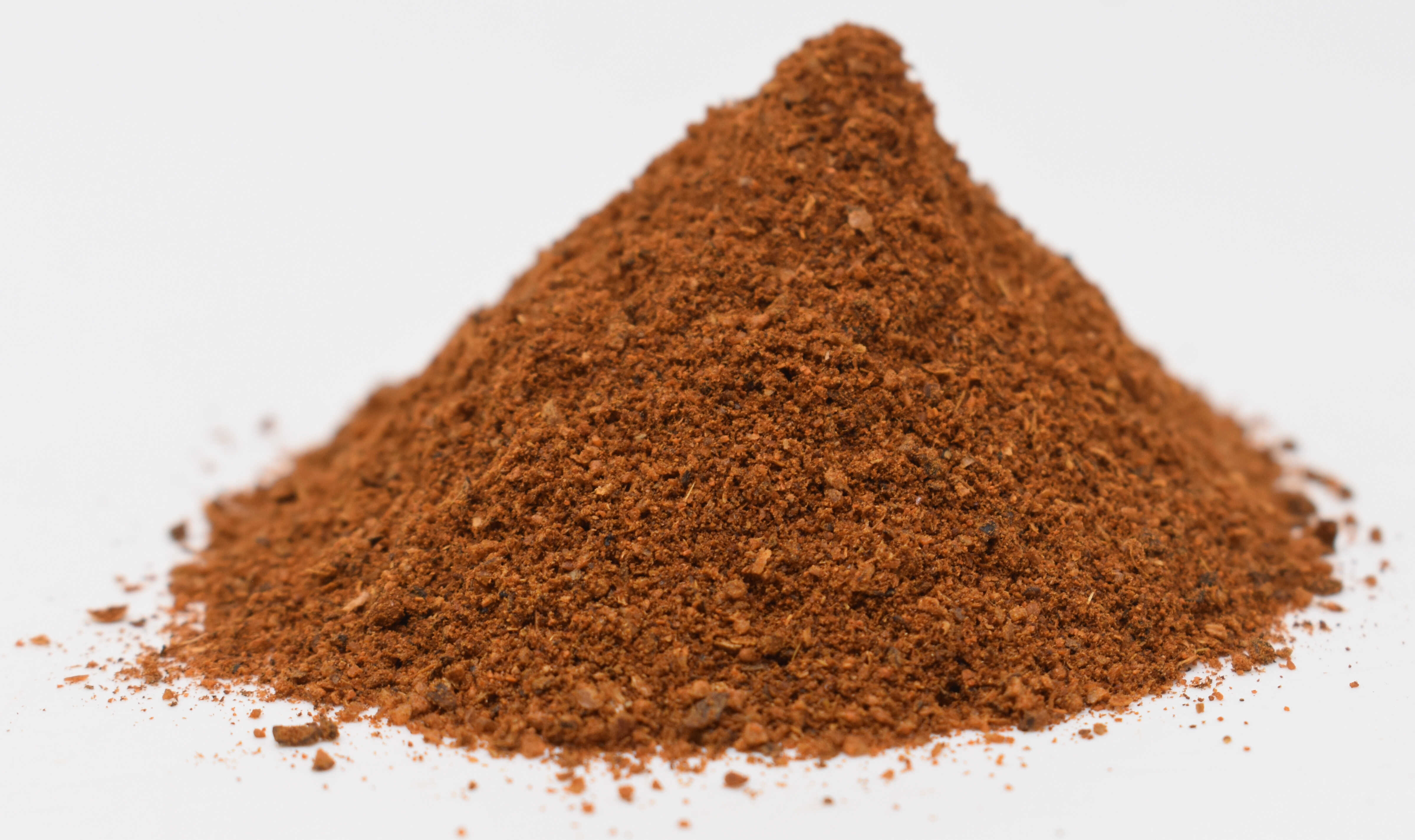 Baharat Spice - Side Photo