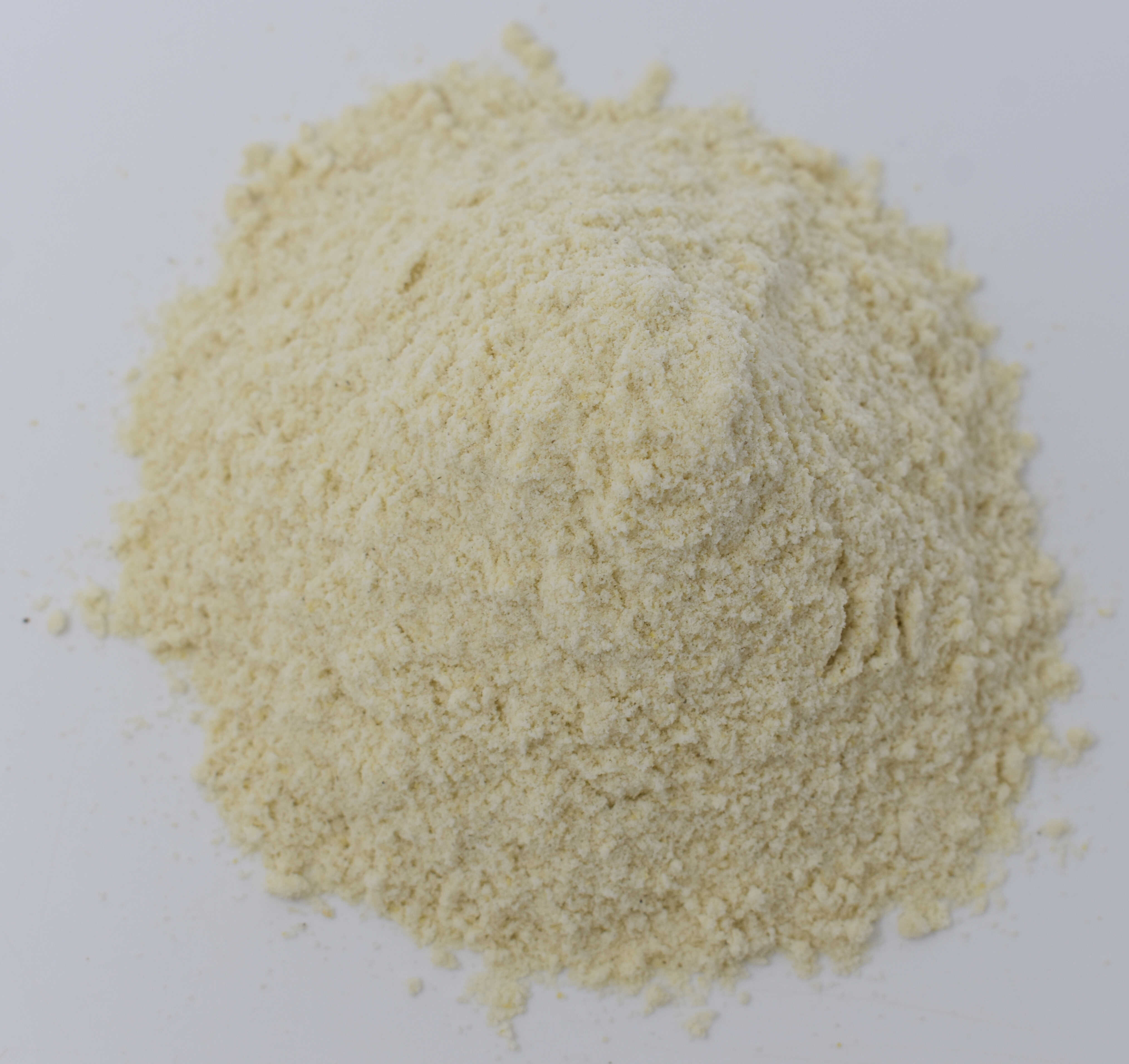 Millet Flour - Top Photo