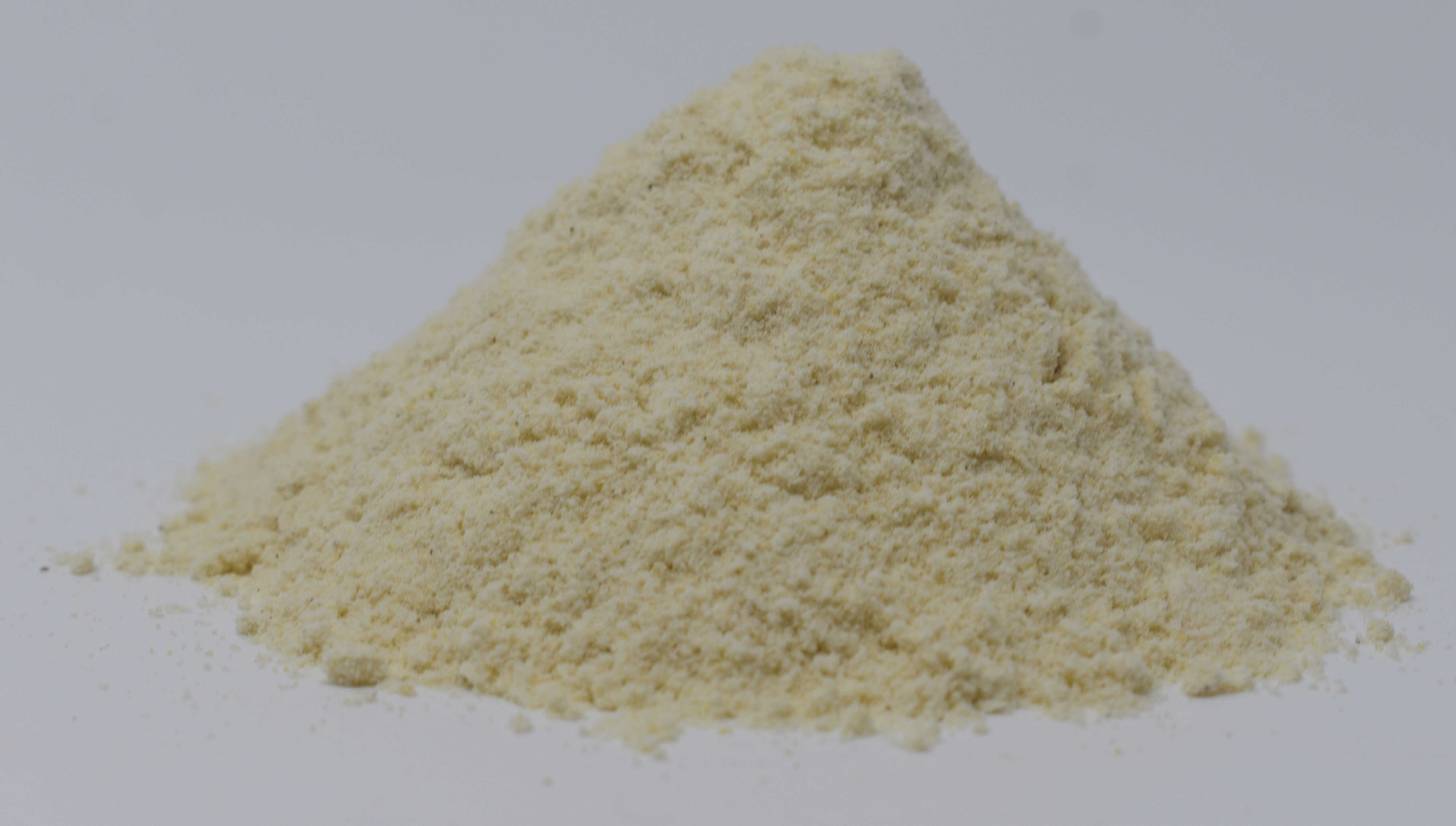 Millet Flour - Side Photo