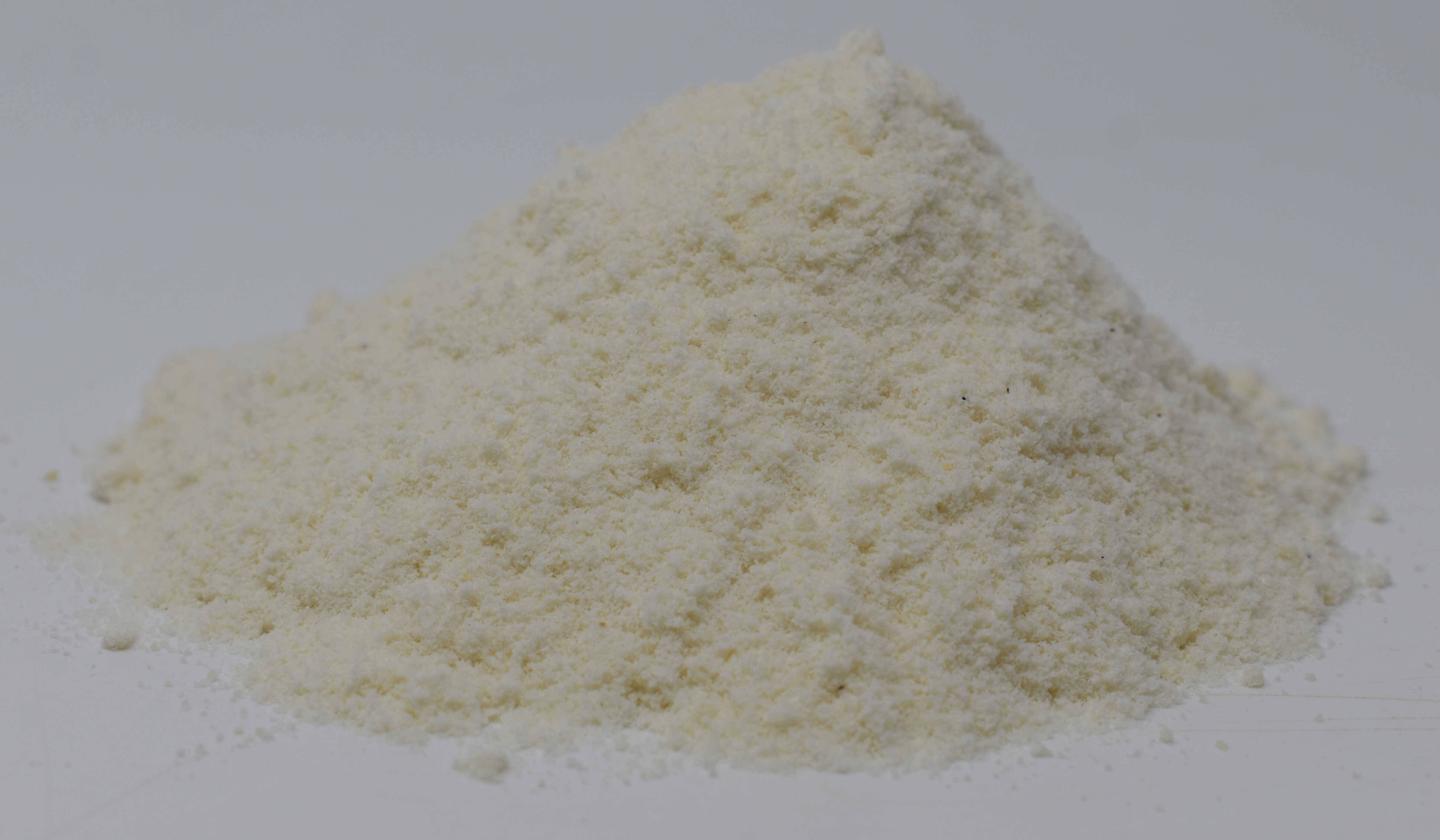 Coconut Flour <BR>(Organic) - Side Photo