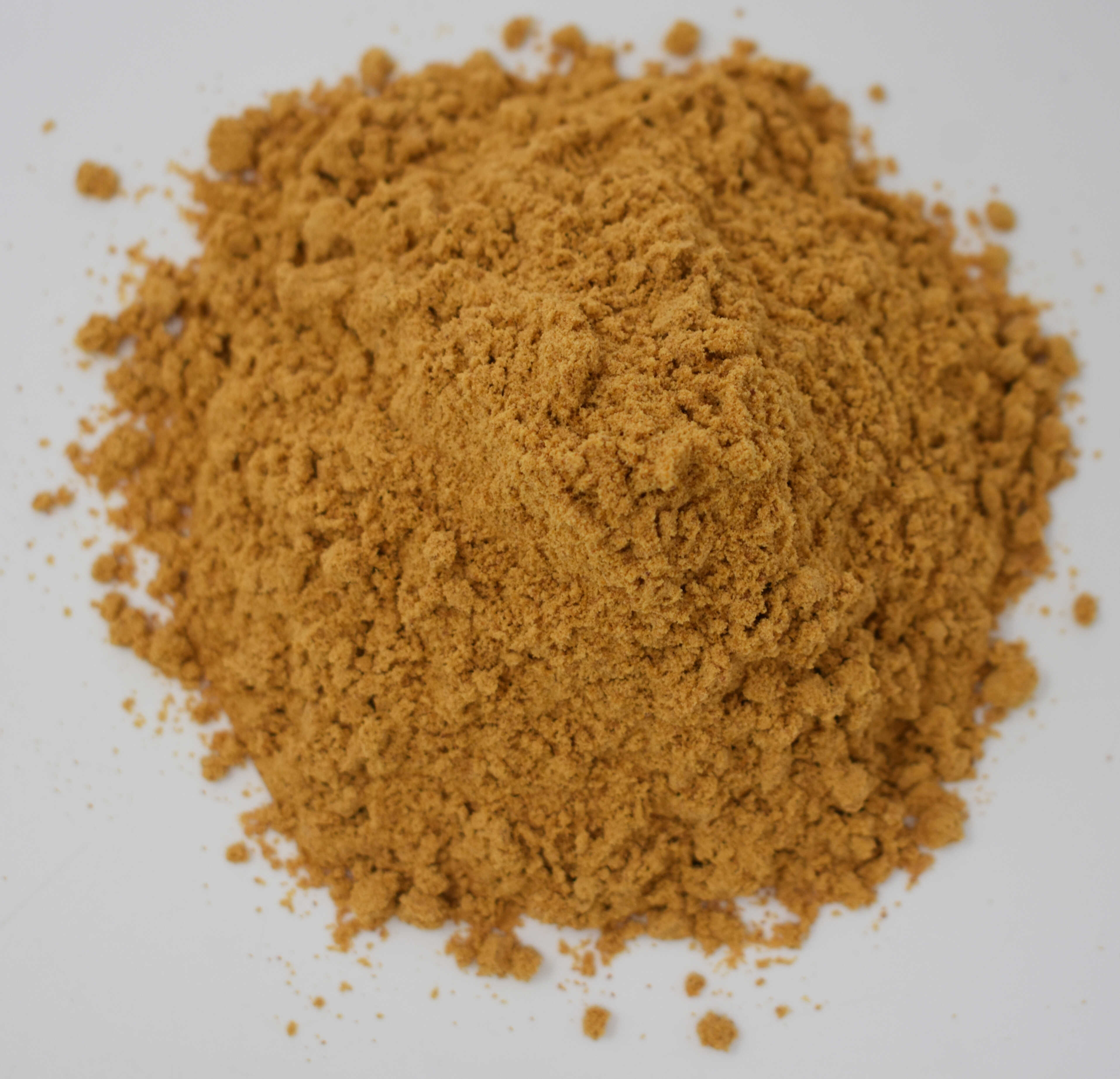 Red Miso Powder - Top Photo