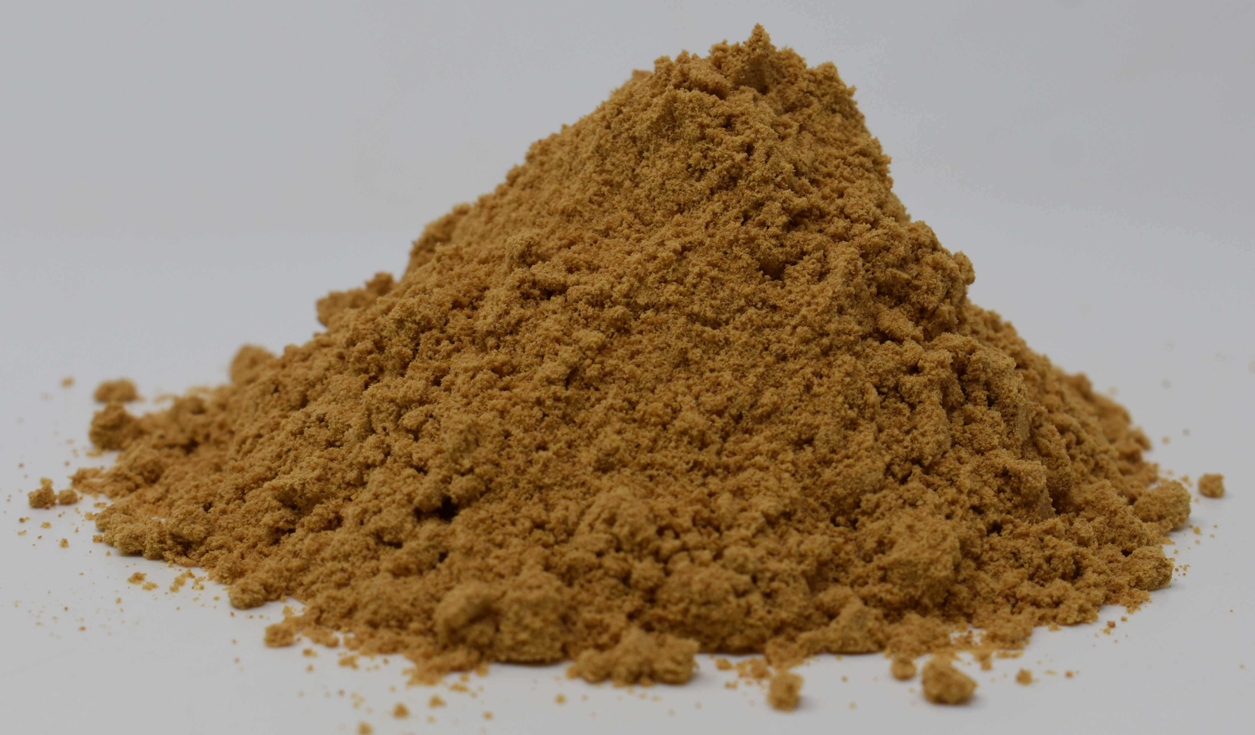 Red Miso Powder - Side Photo