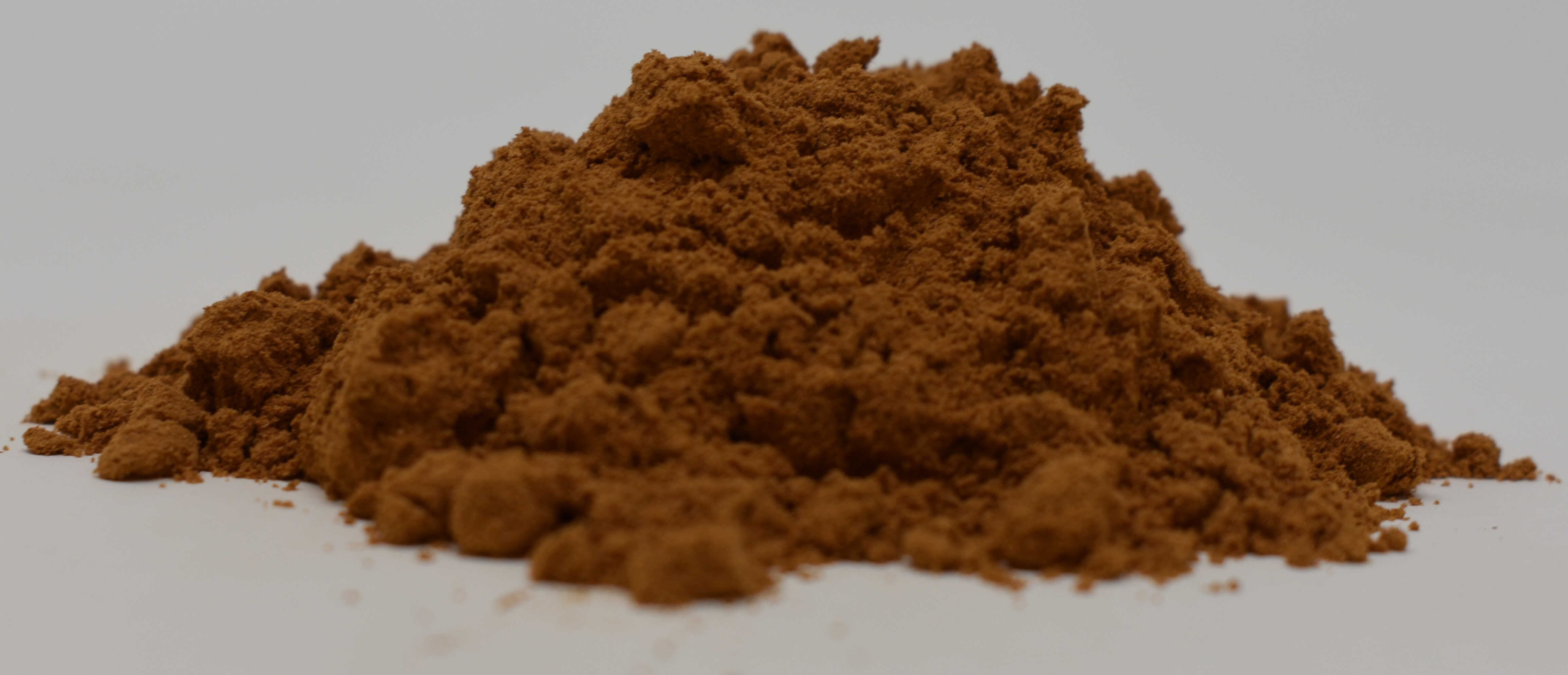 Cinnamon Powder <BR>(Saigon/Vietnamese) - Side Photo