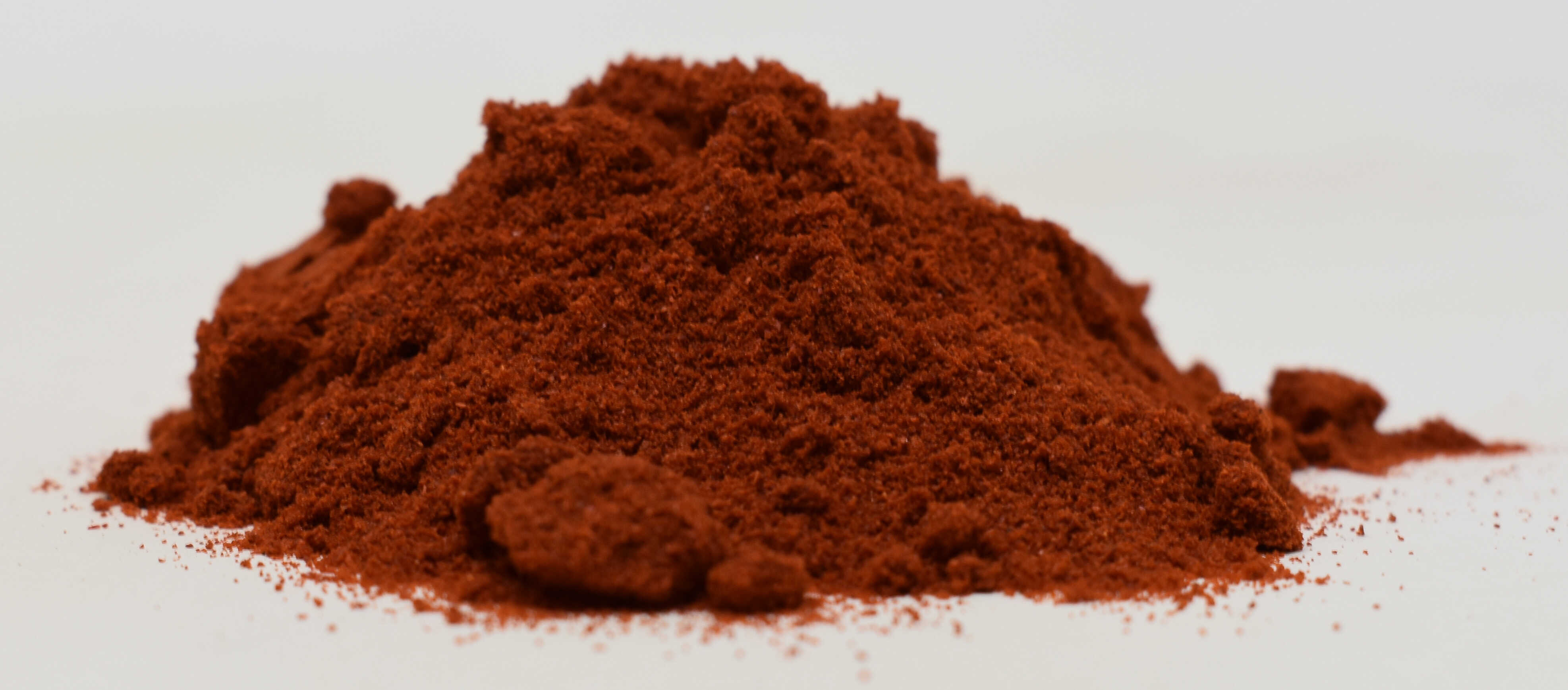 Paprika <BR>(Hot, Smoked) - Side Photo