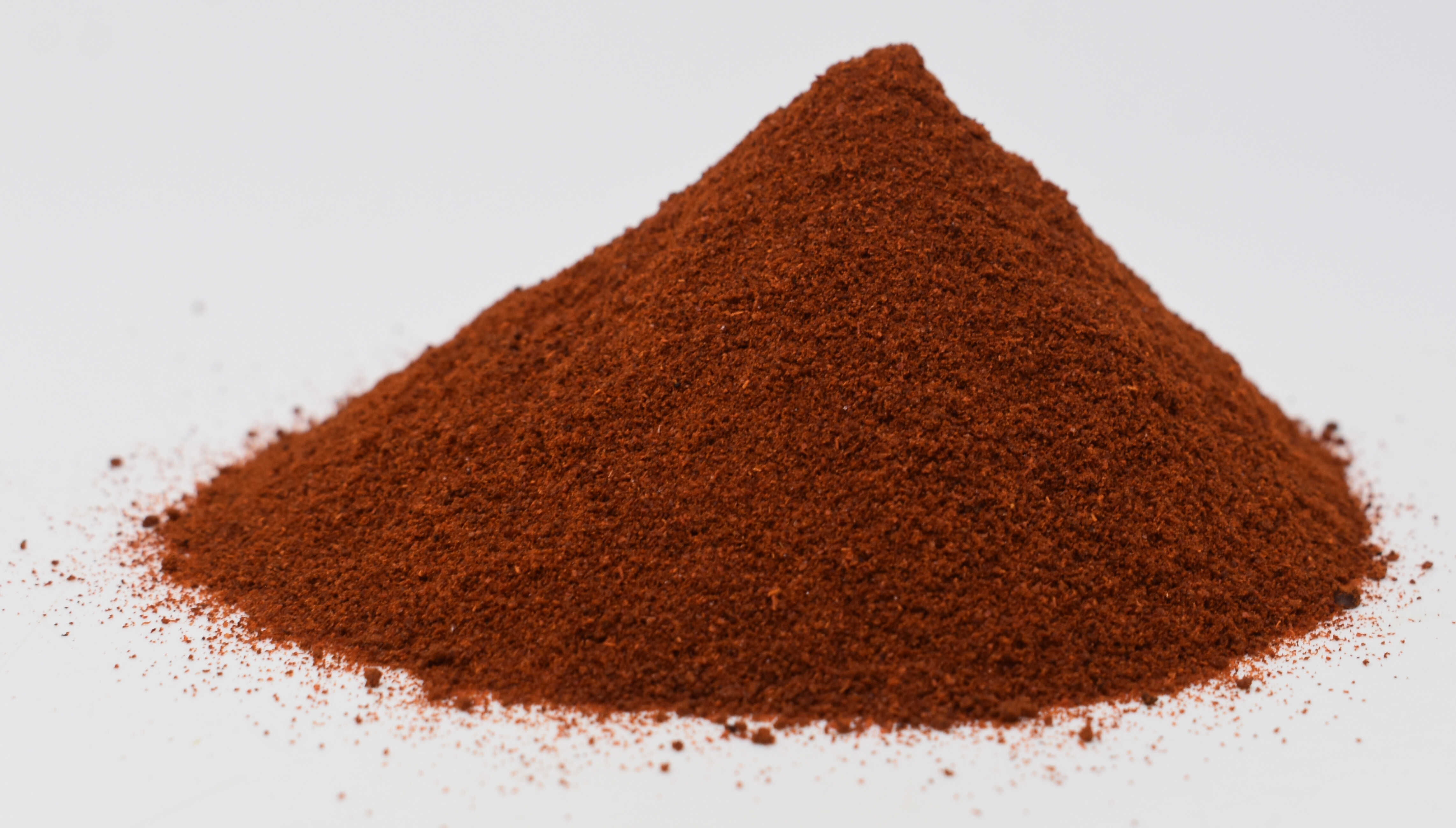 Paprika <BR>(Smoked, Sweet) - Side Photo