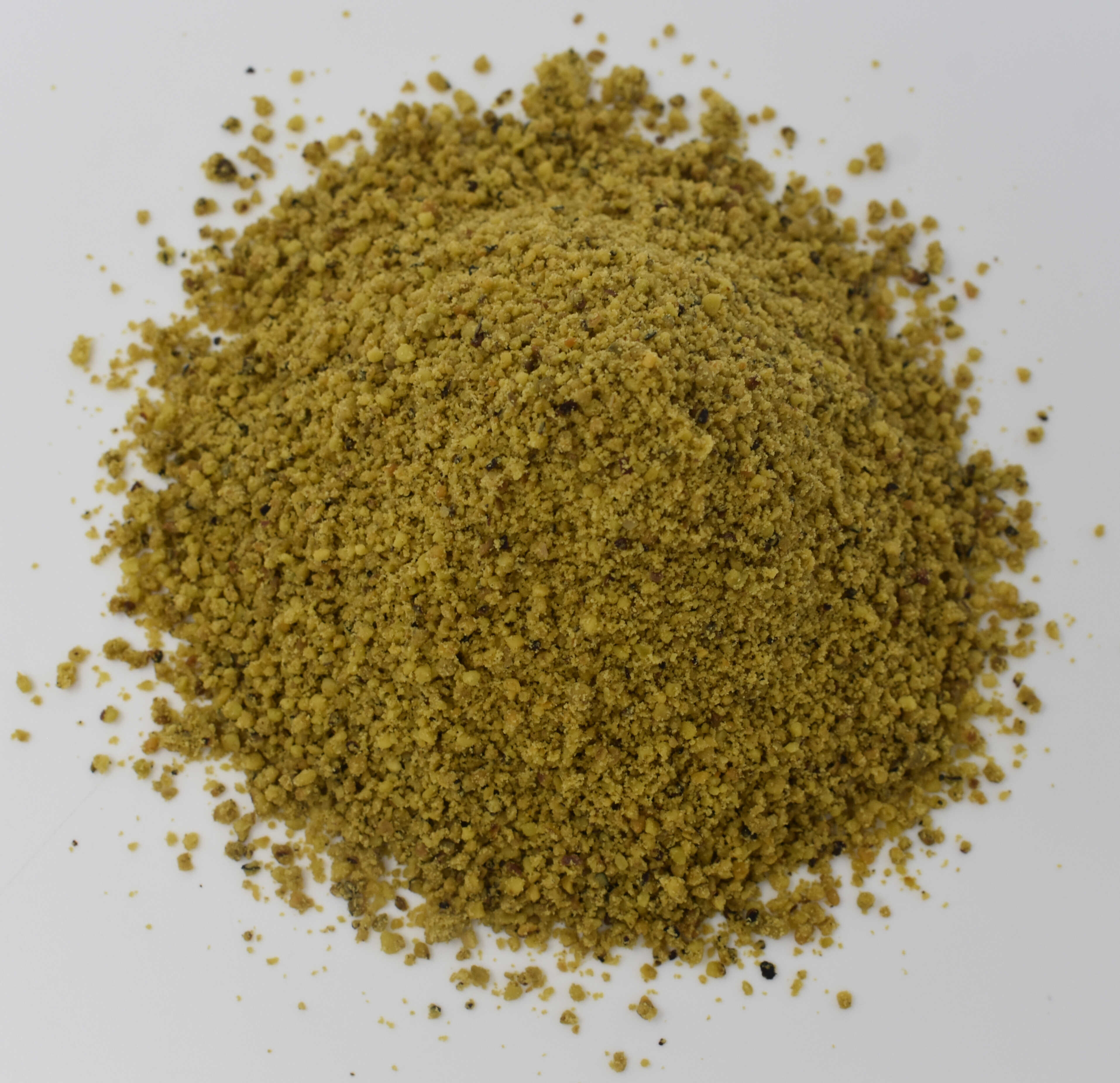 Pistachio Flour - Top Photo