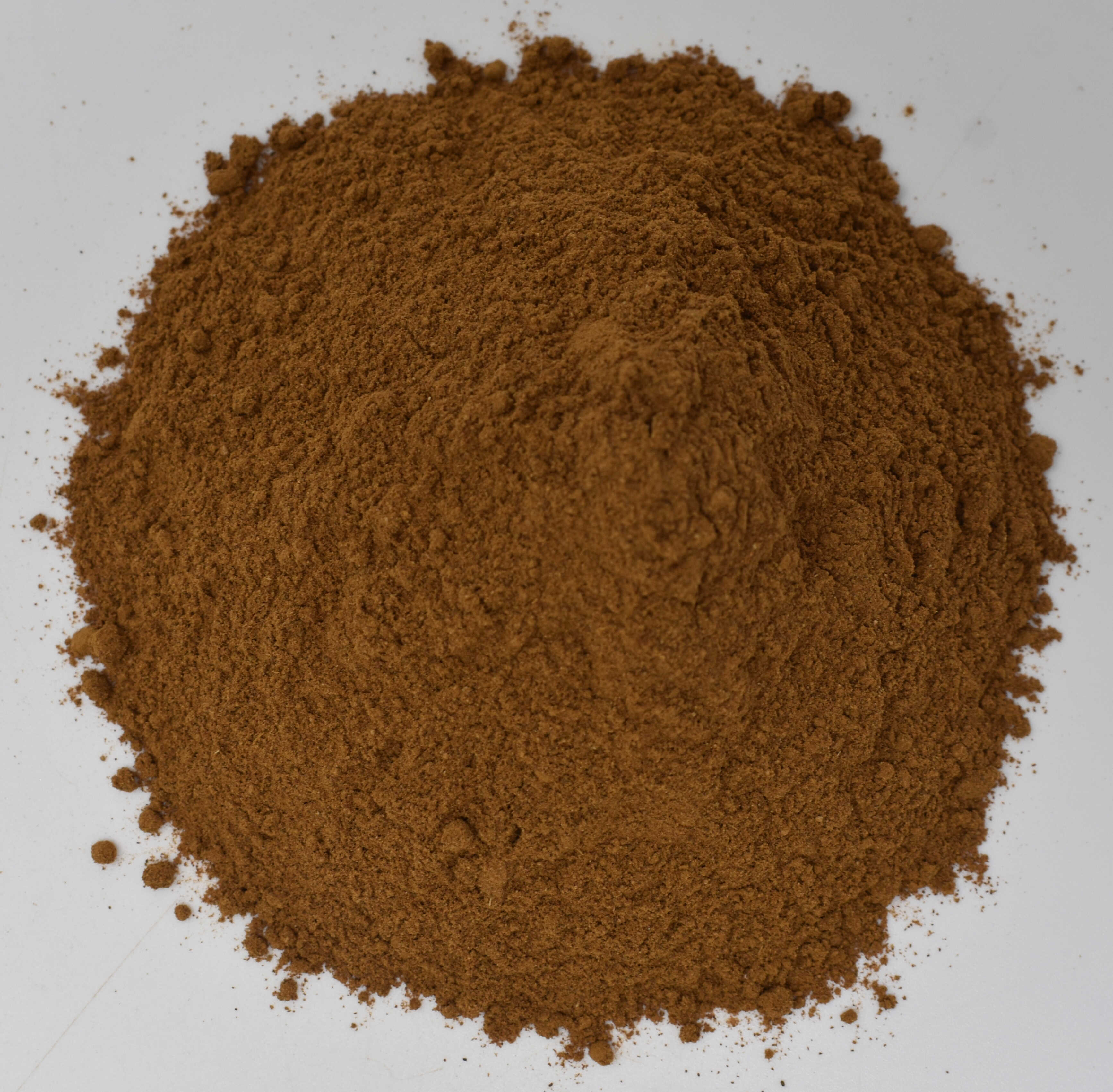 Pumpkin Pie Spice - Top Photo