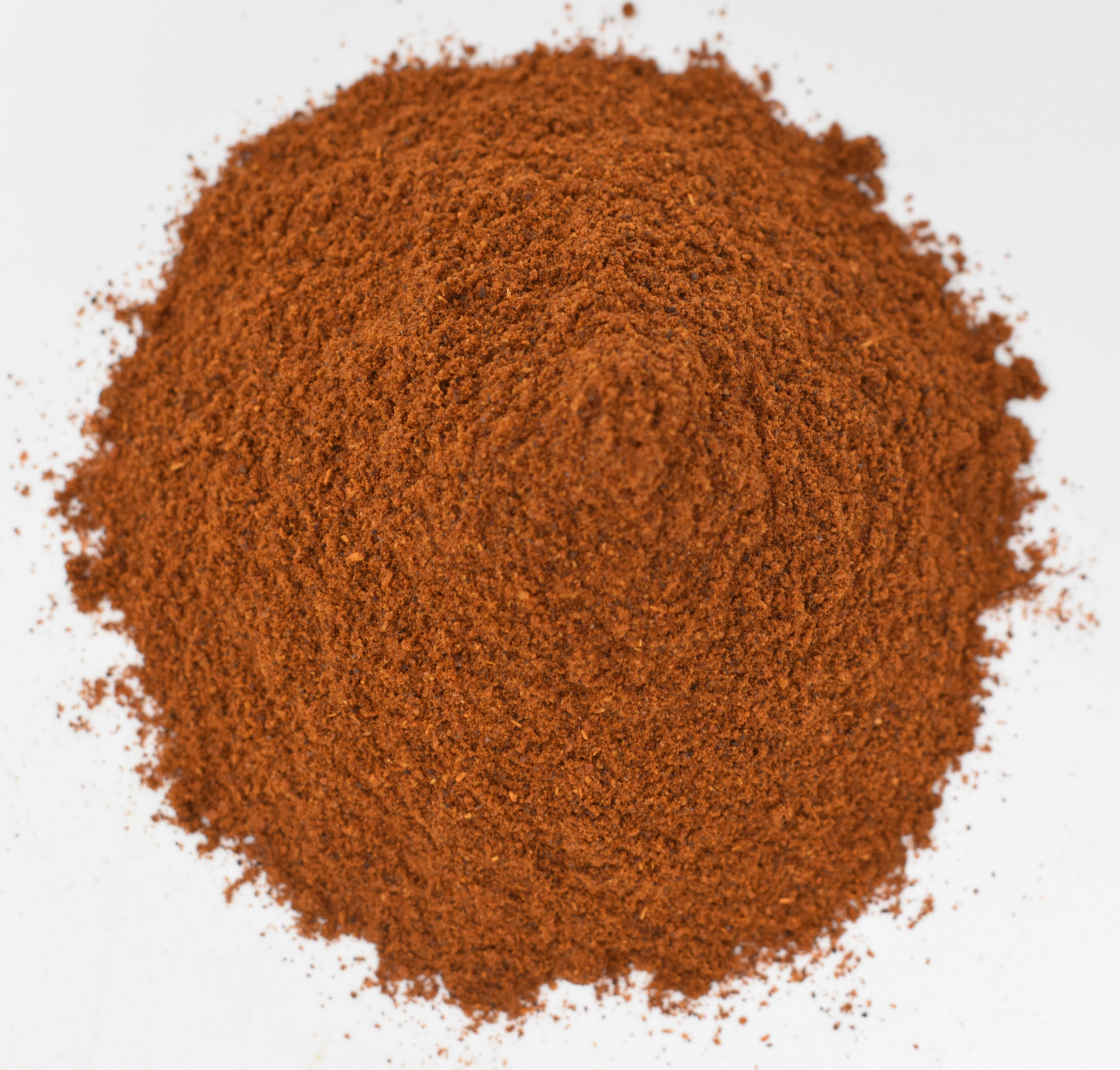 Pasilla Chili Powder - Top Photo