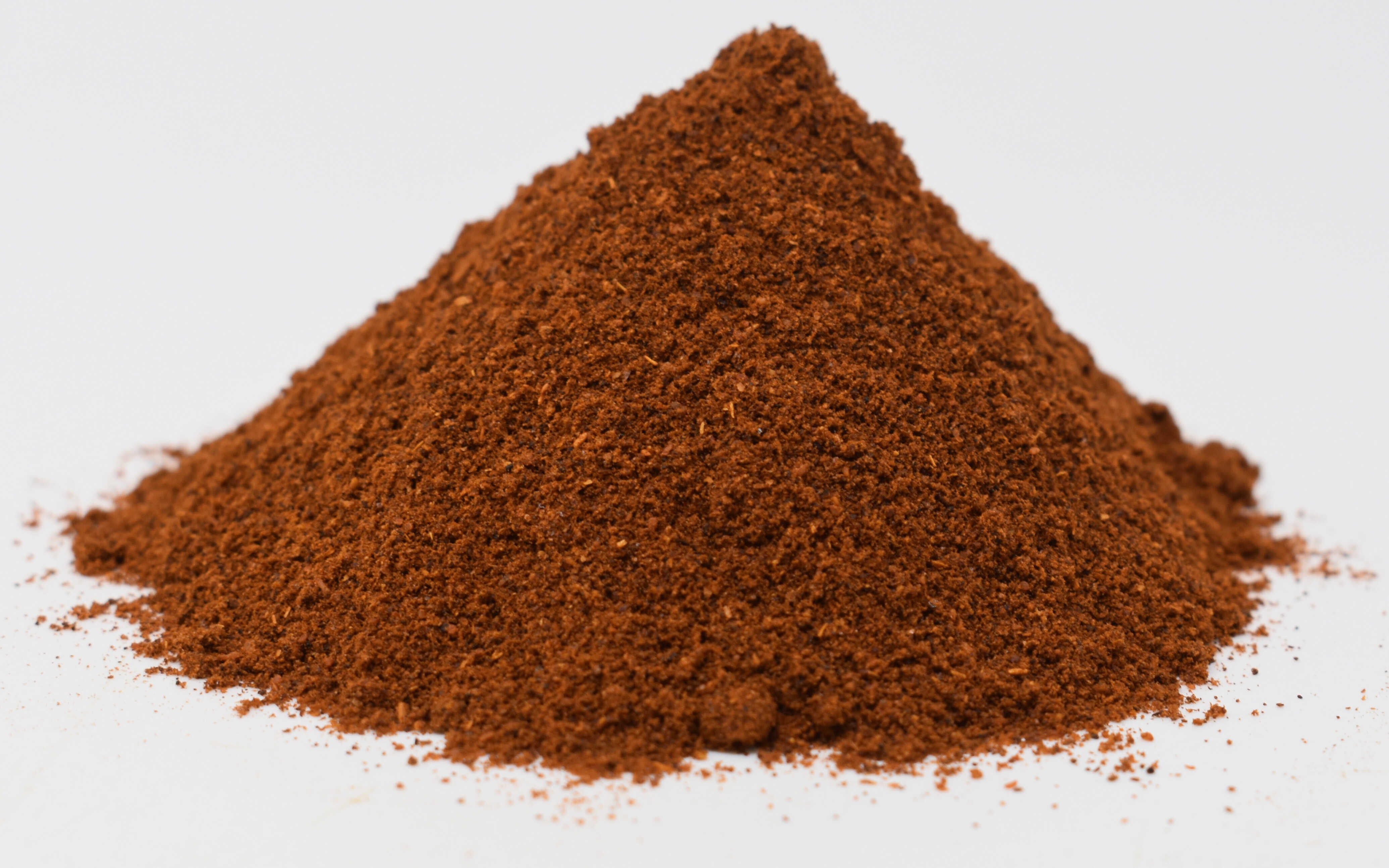 Pasilla Chili Powder - Side Photo