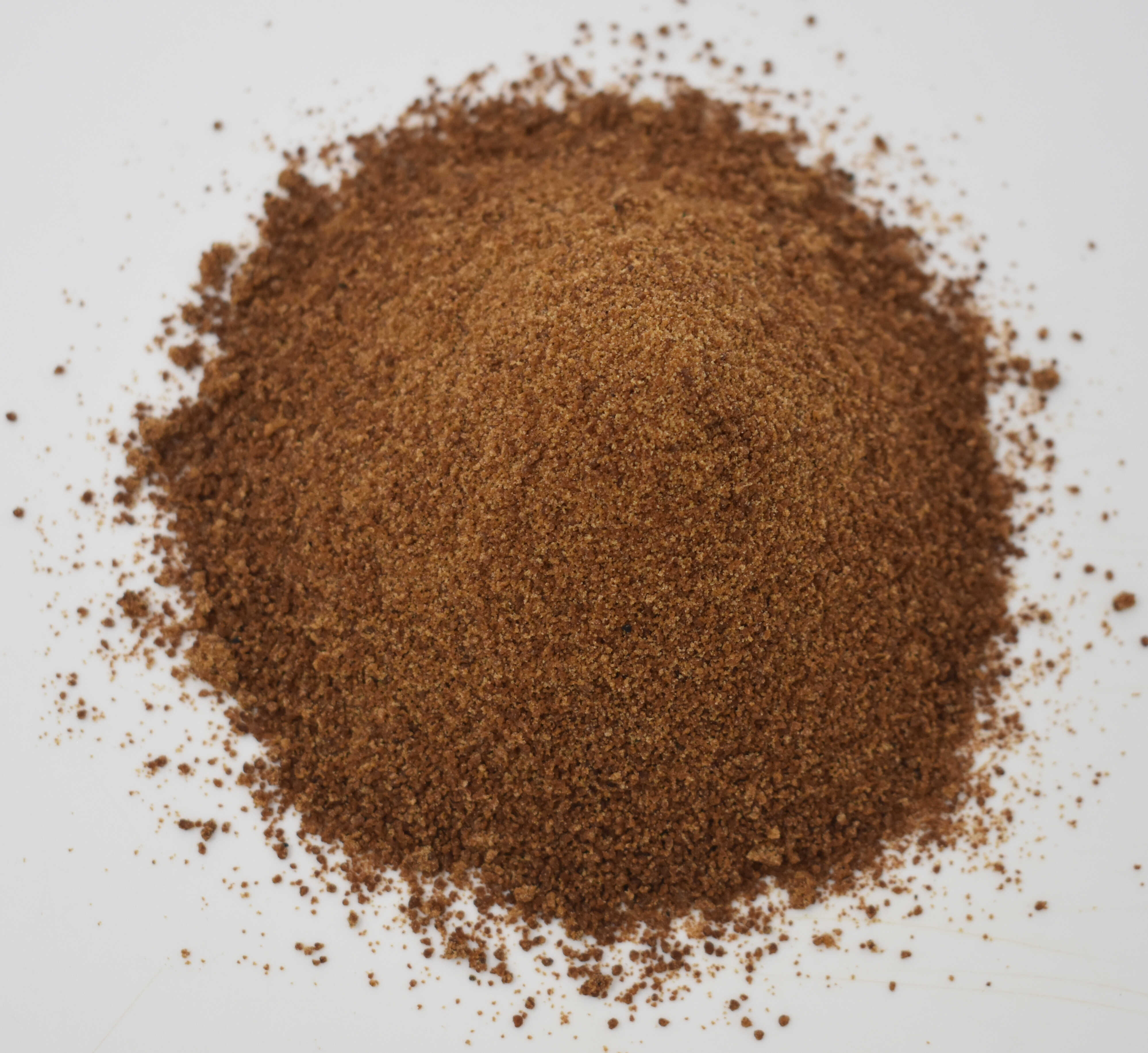 Coconut Palm Sugar - Top Photo