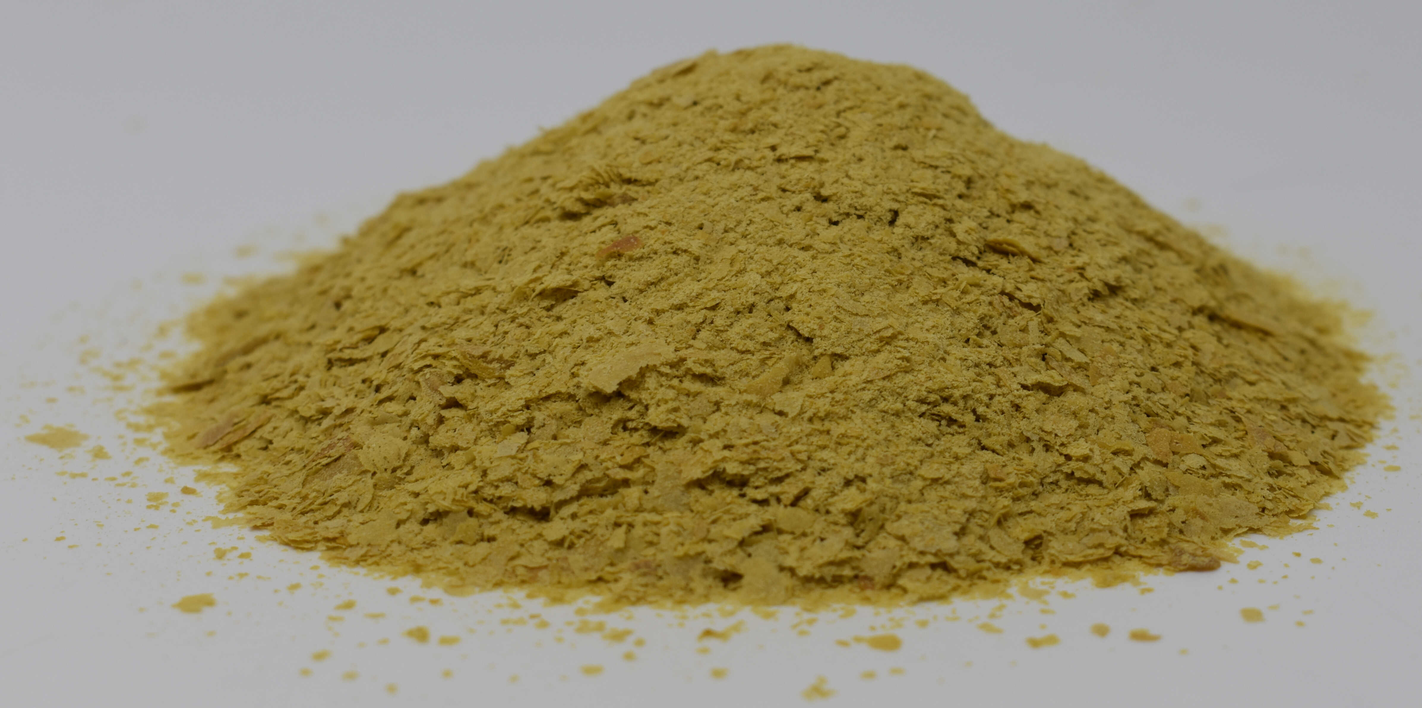 Nutritional Yeast - Side Photo