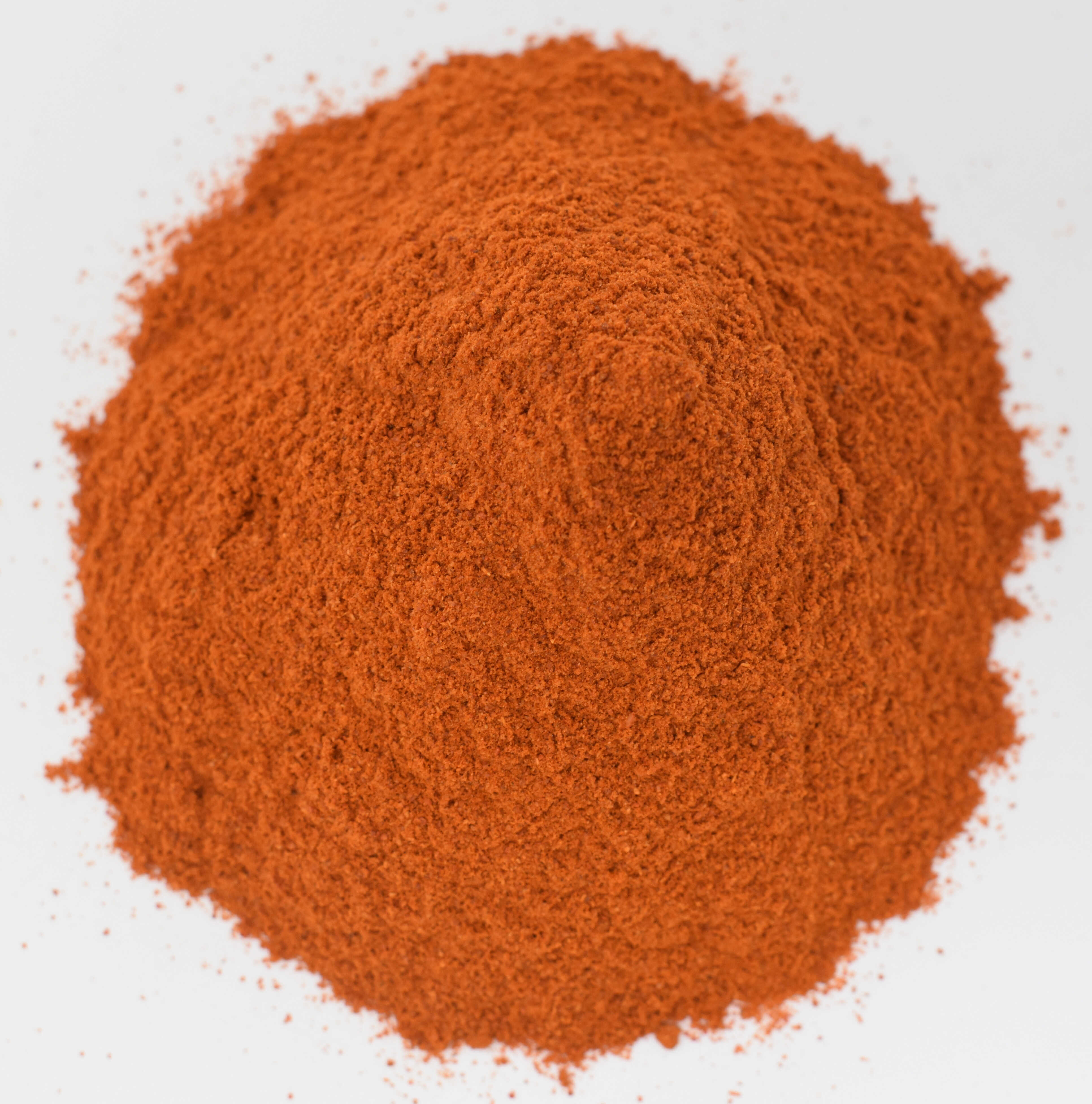 Kashmiri Chile Powder - Top Photo