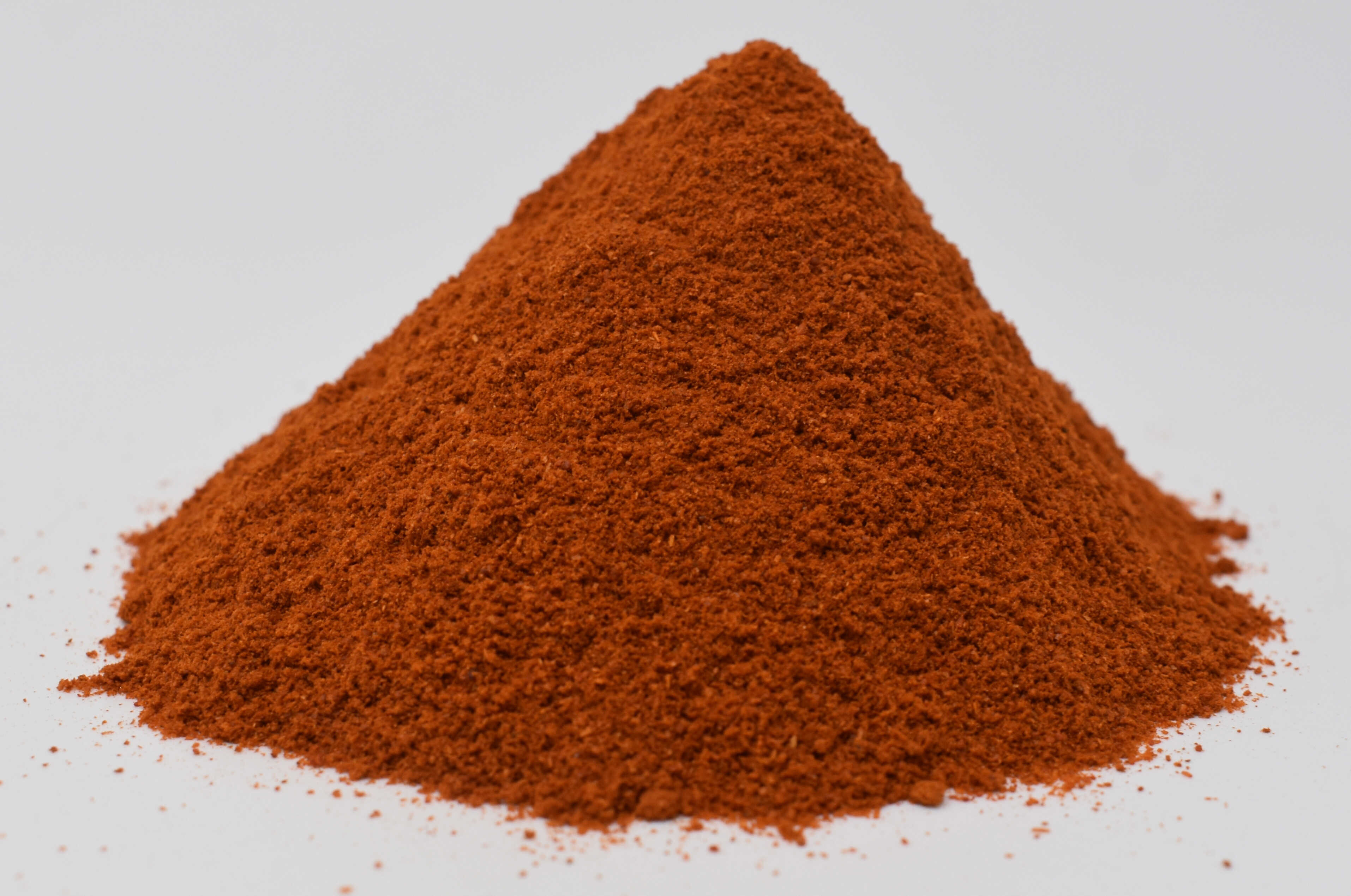 Kashmiri Chile Powder - Side Photo