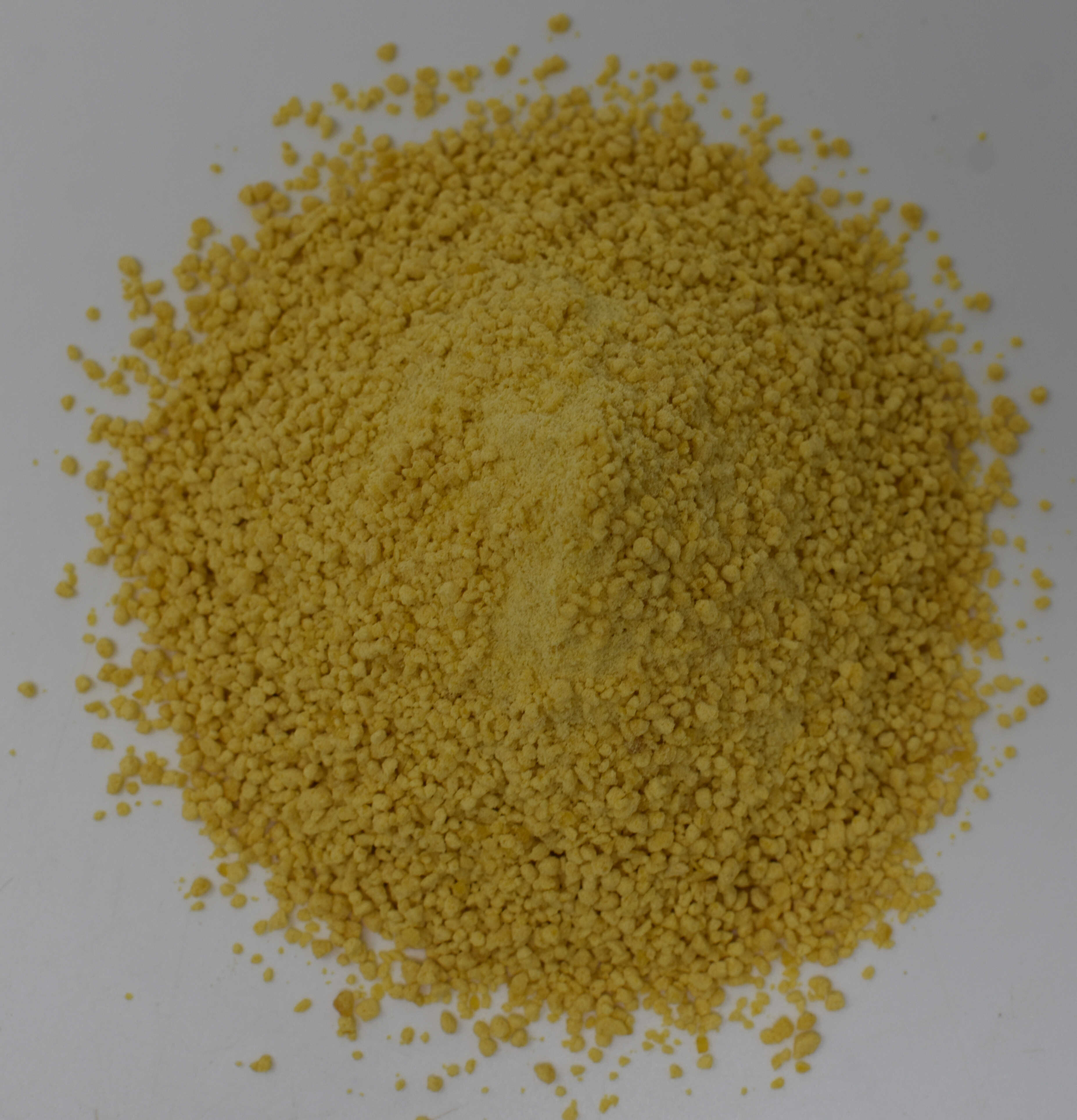 Lecithin Powder - Top Photo