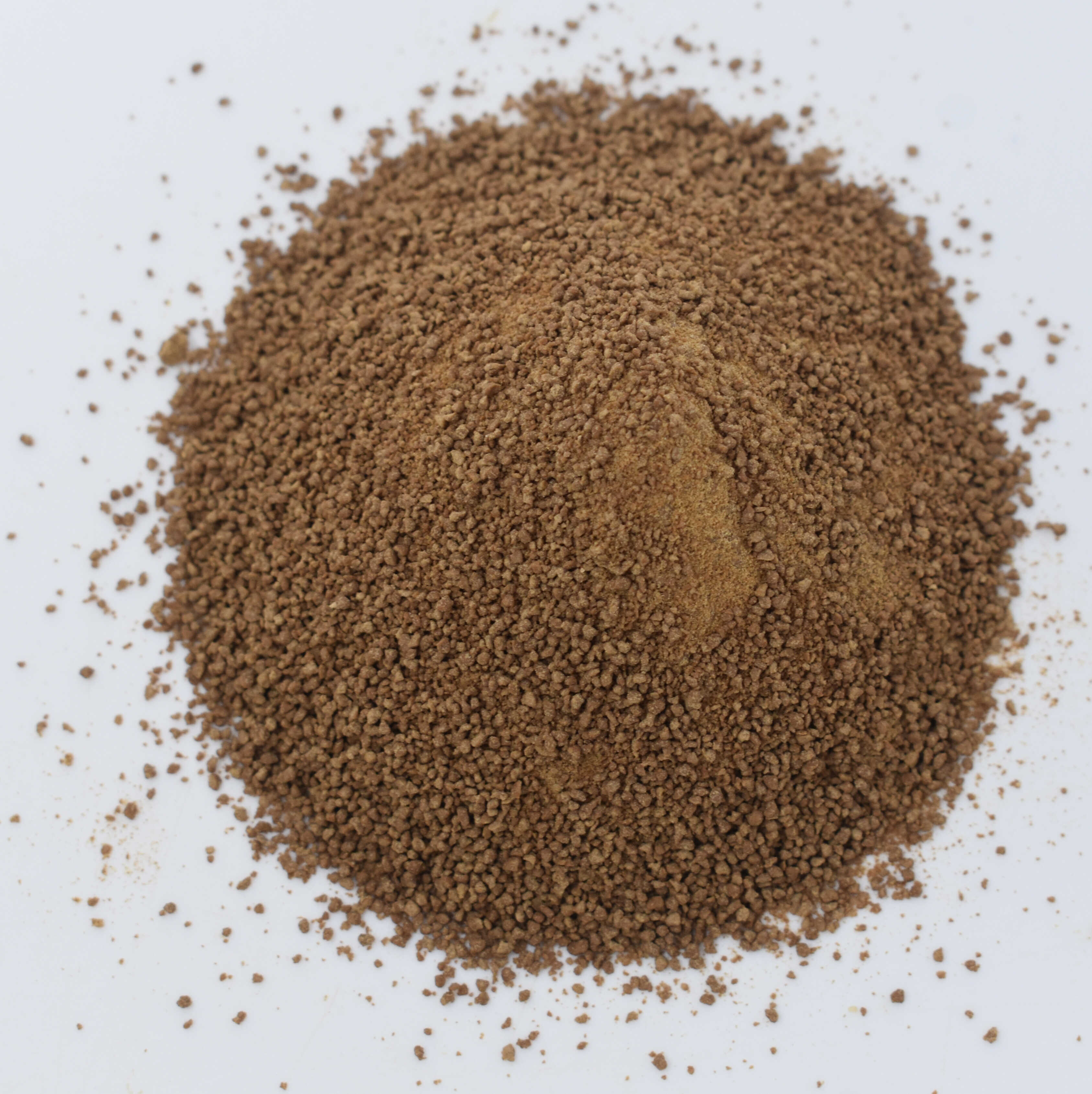 Granulated Molasses - Top Photo