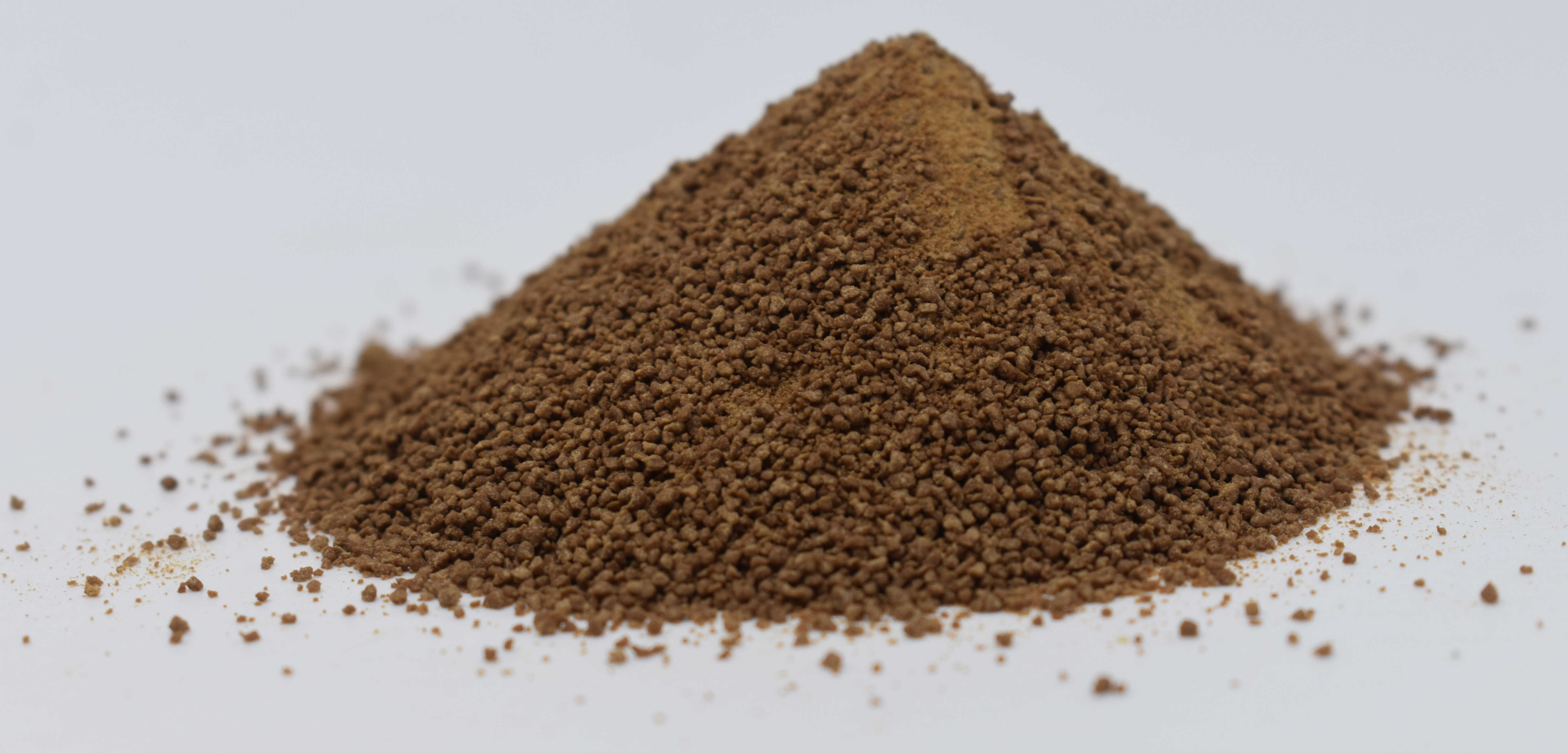 Granulated Molasses - Side Photo