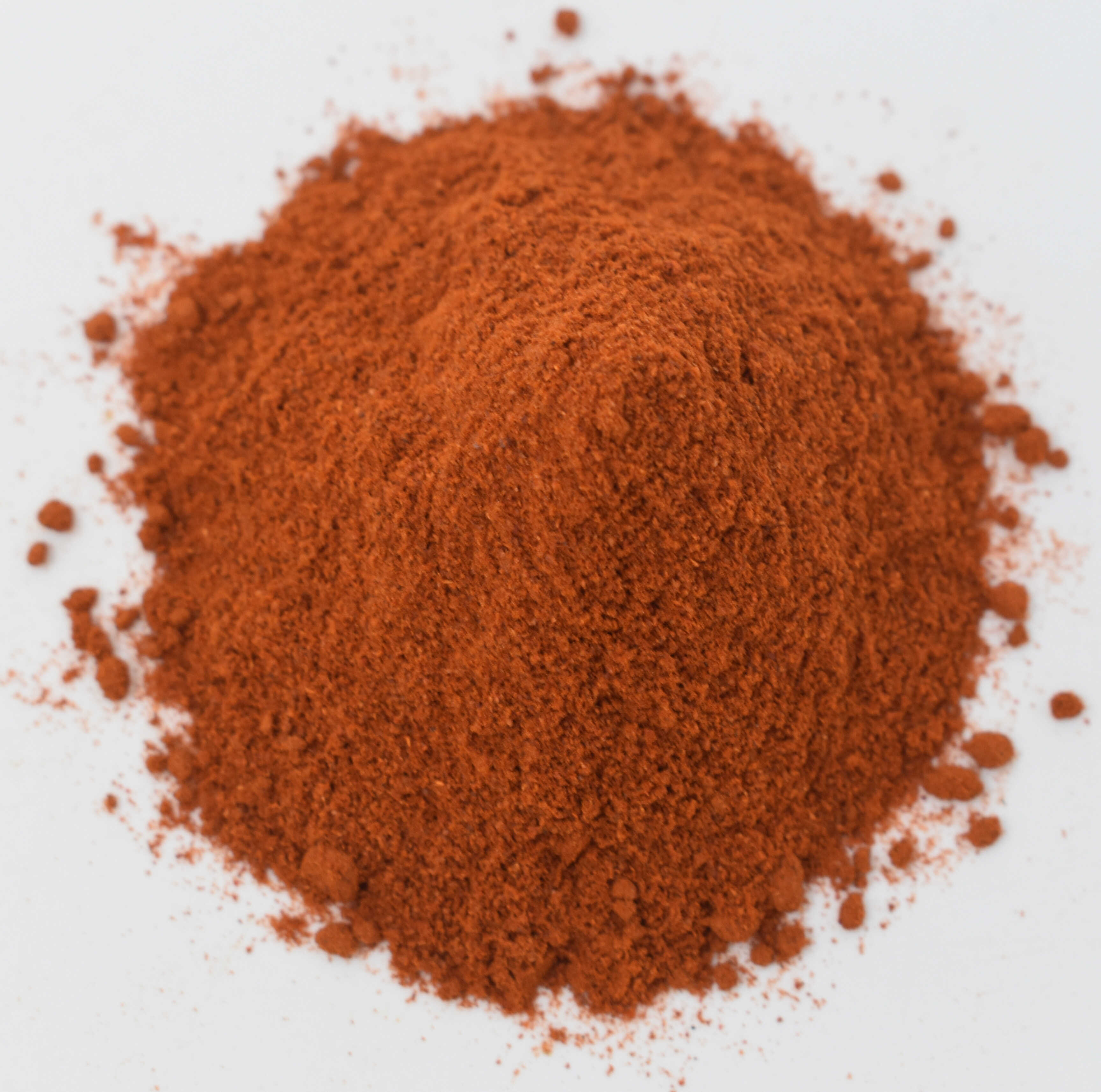 Guajillo Chile Powder - Top Photo