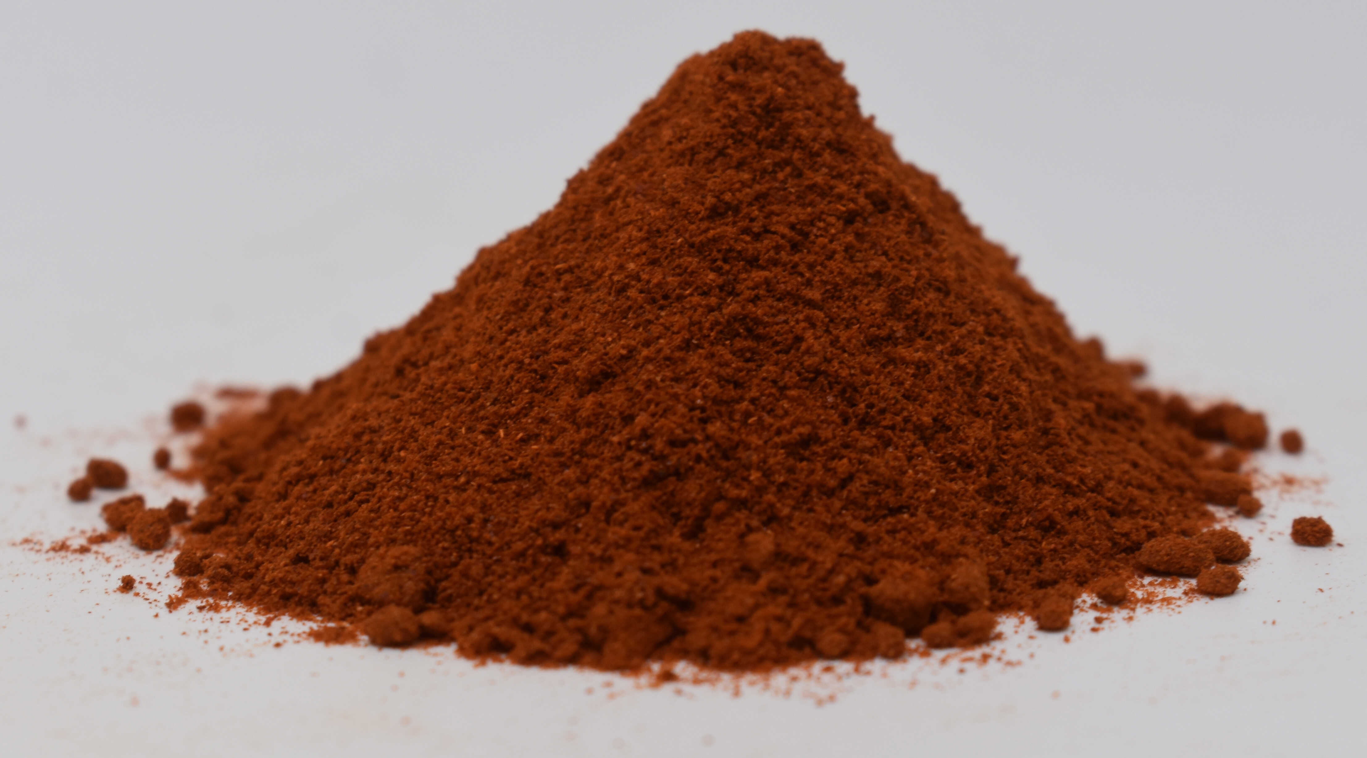 Guajillo Chile Powder - Side Photo