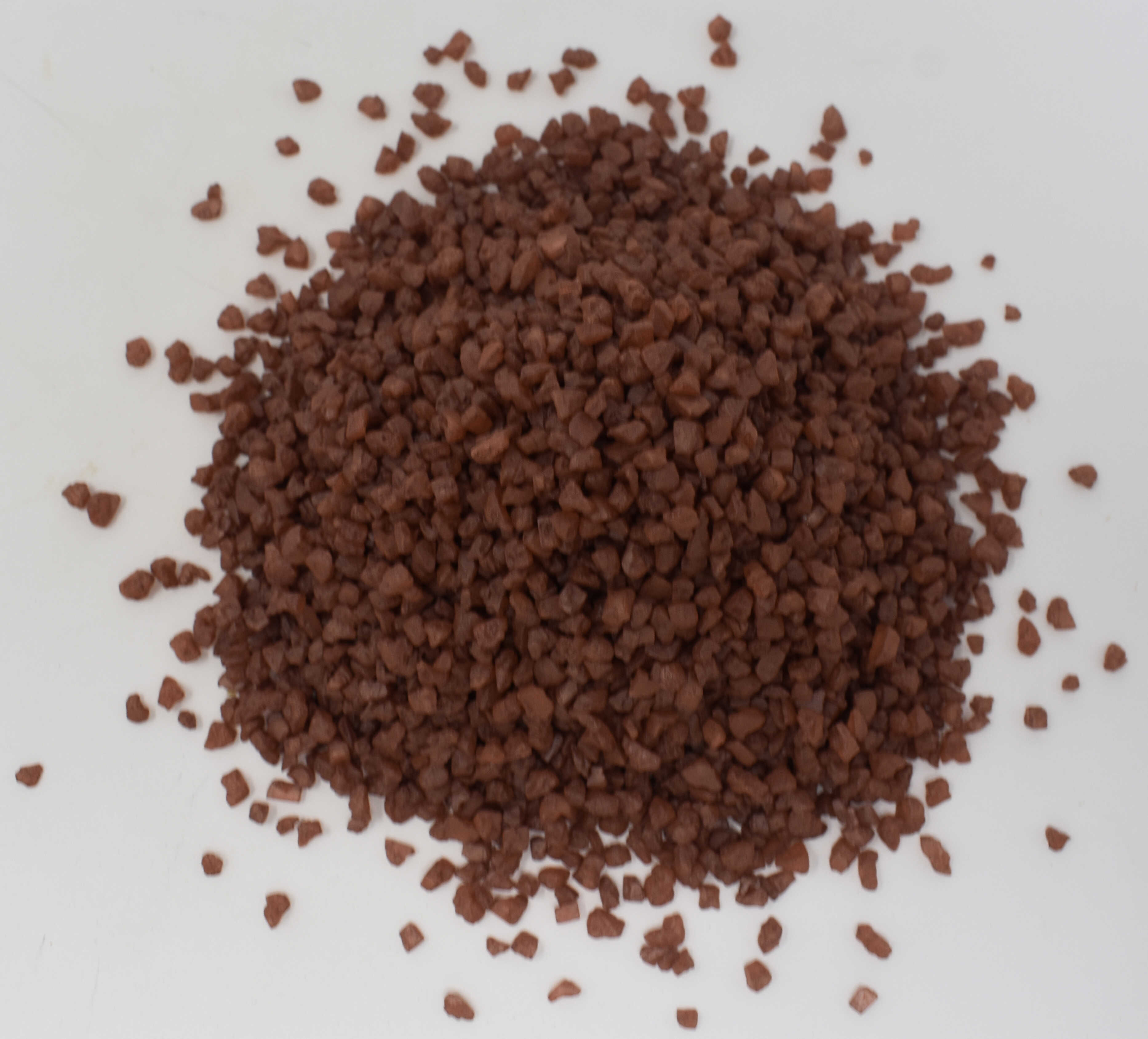 Sea Salt <BR>(Hawaiian Red Alaea) - Top Photo