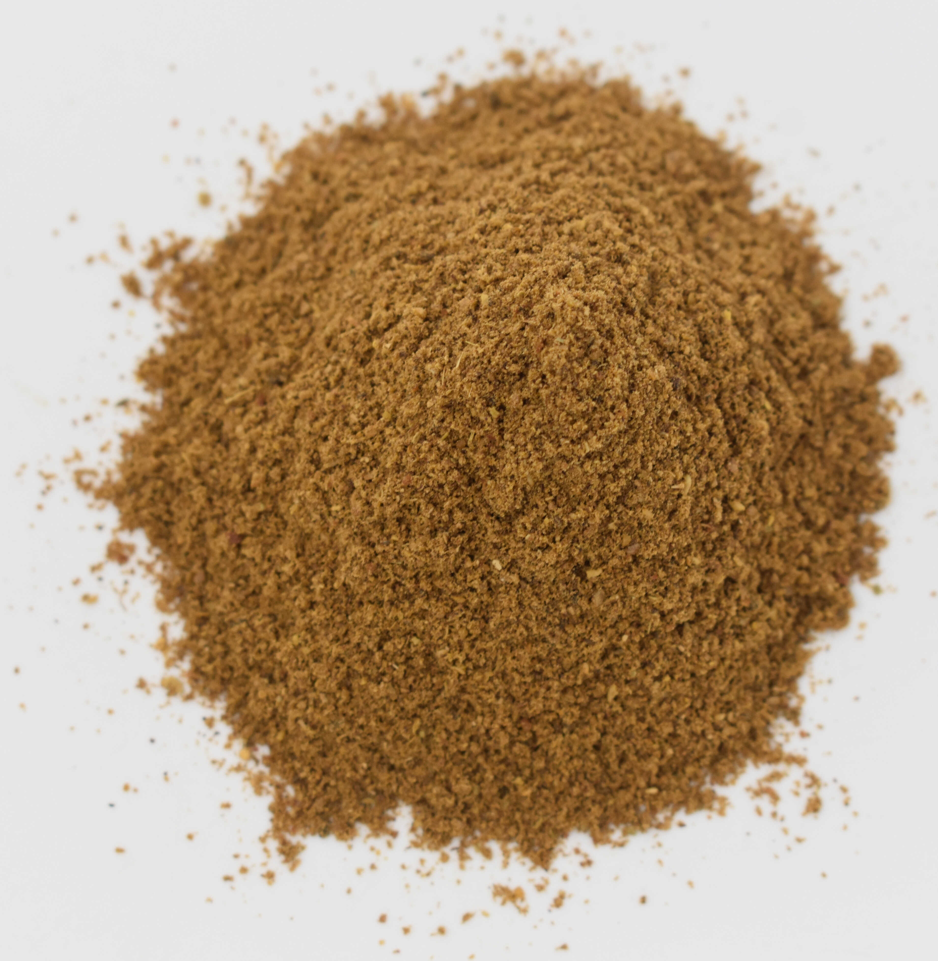 Garam Masala Blend - Top Photo