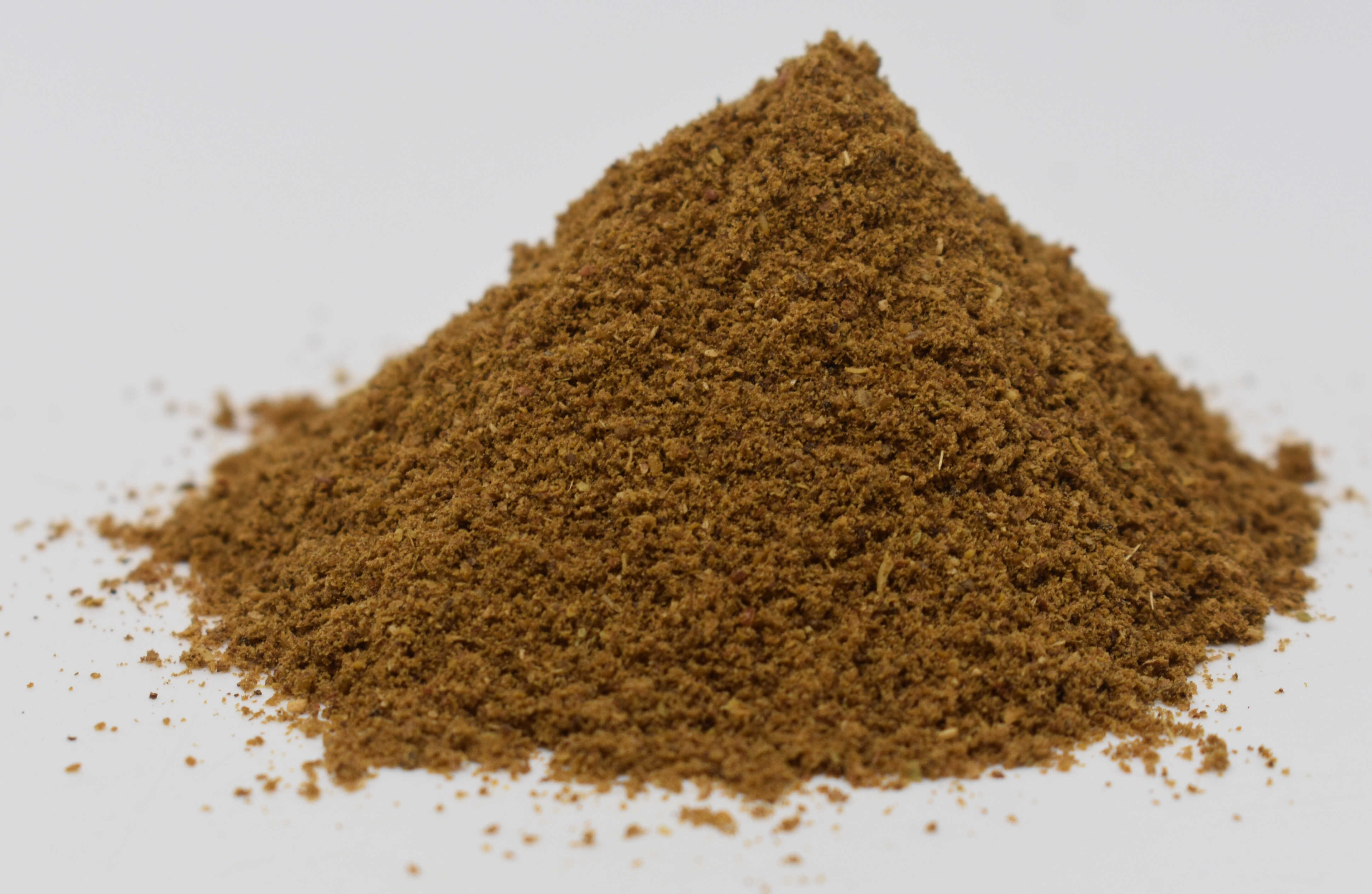 Garam Masala Blend - Side Photo