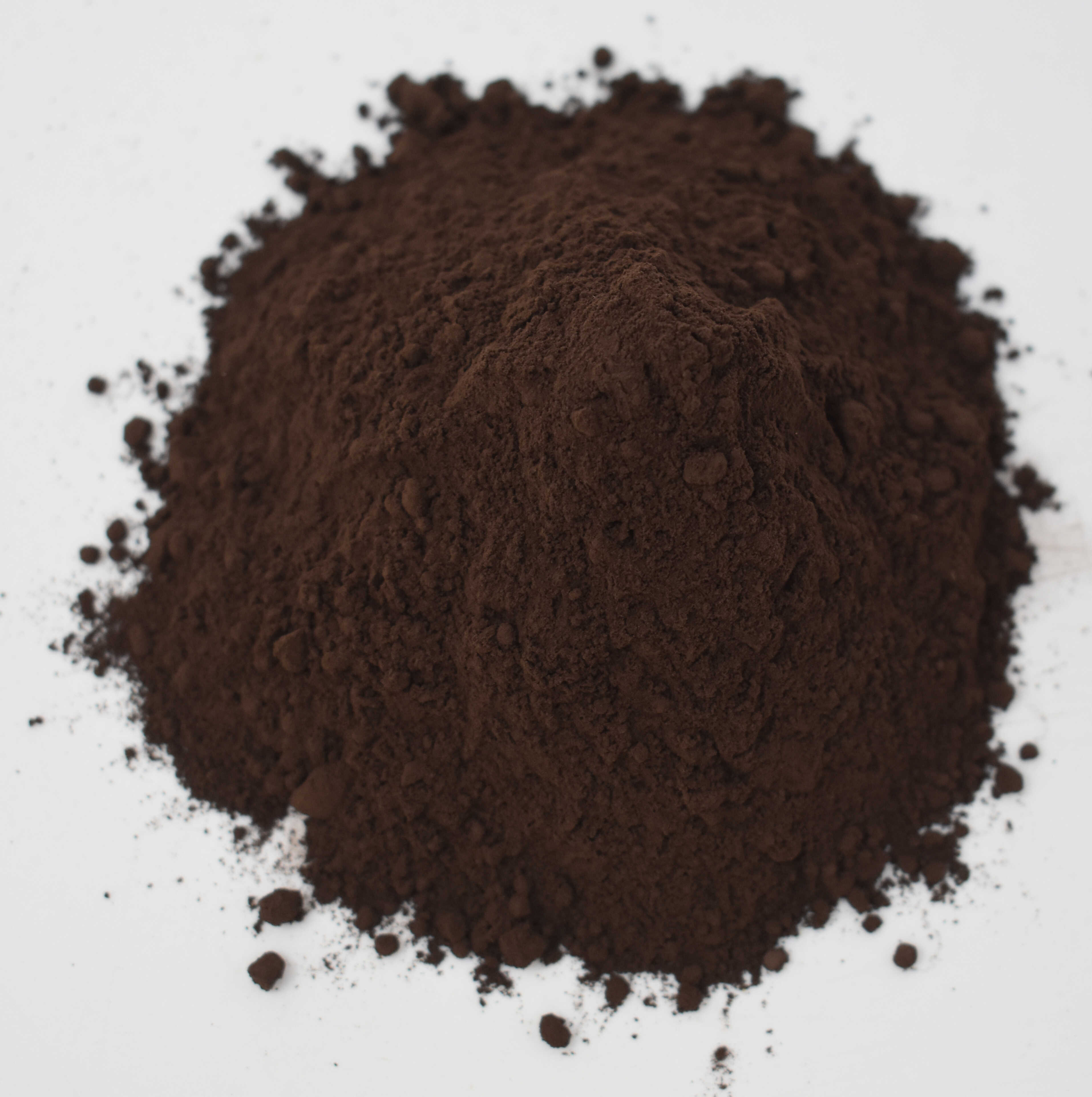 Dark Cocoa Powder, Dutch Processed - Top Photo