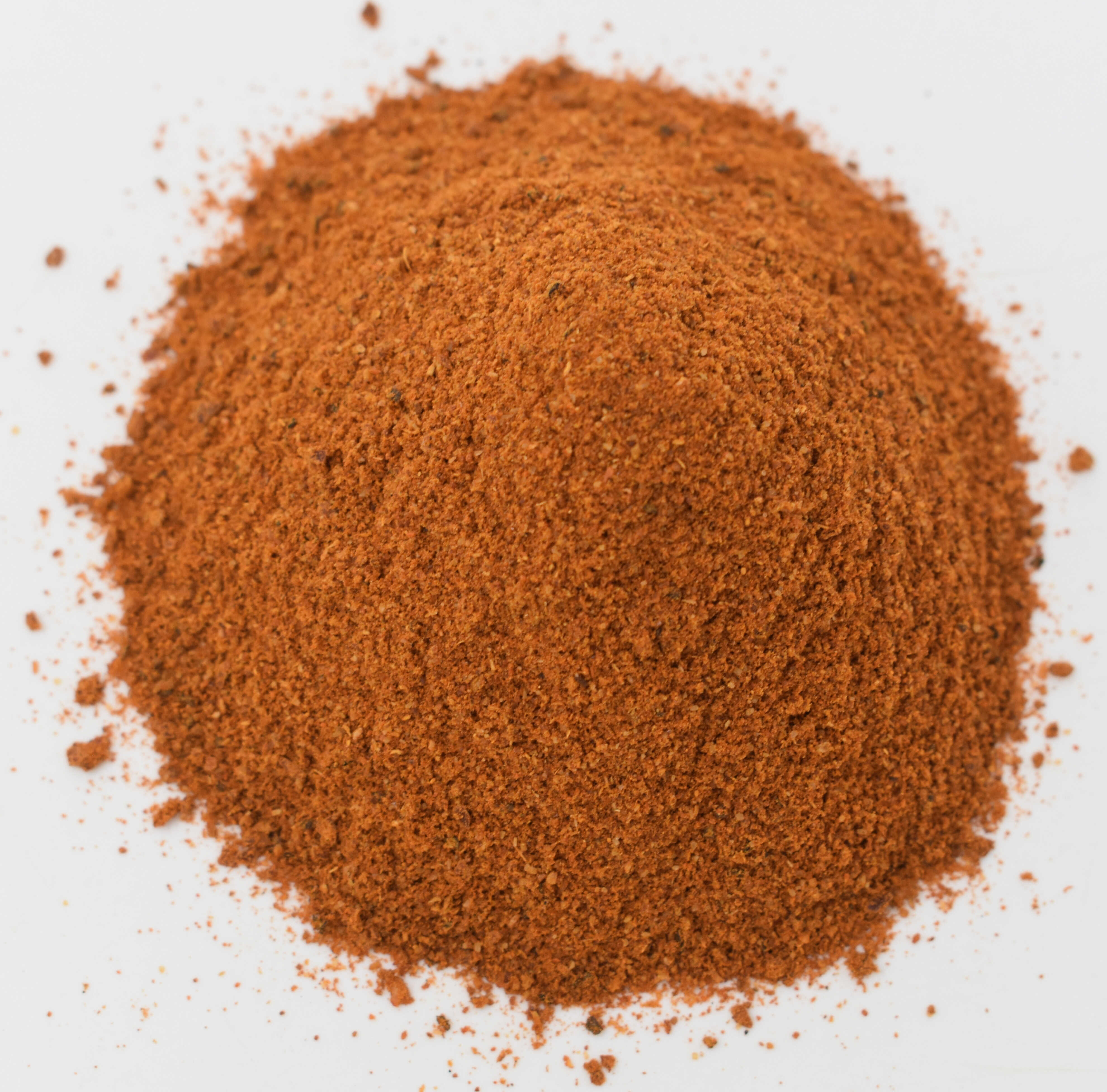 Ethiopian Berbere Spice - Top Photo