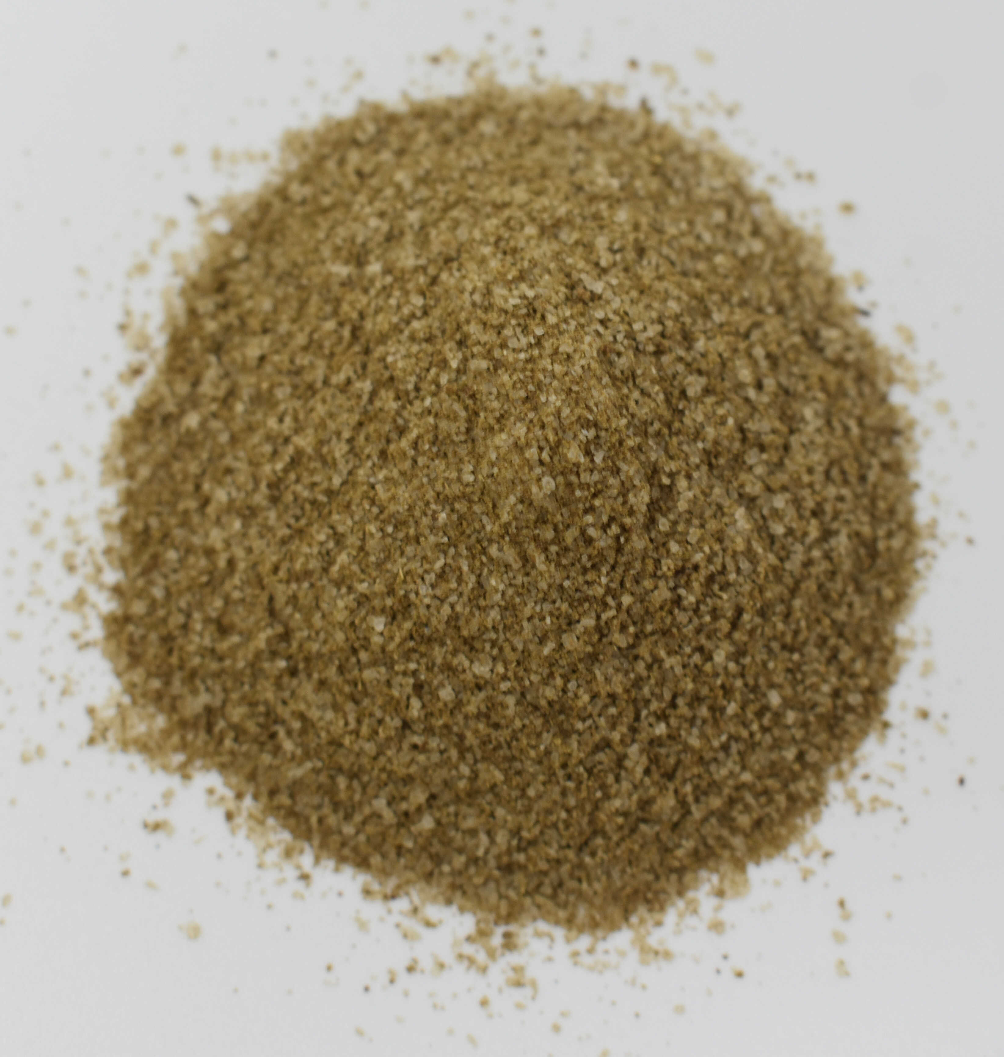 Celery Salt - Top Photo