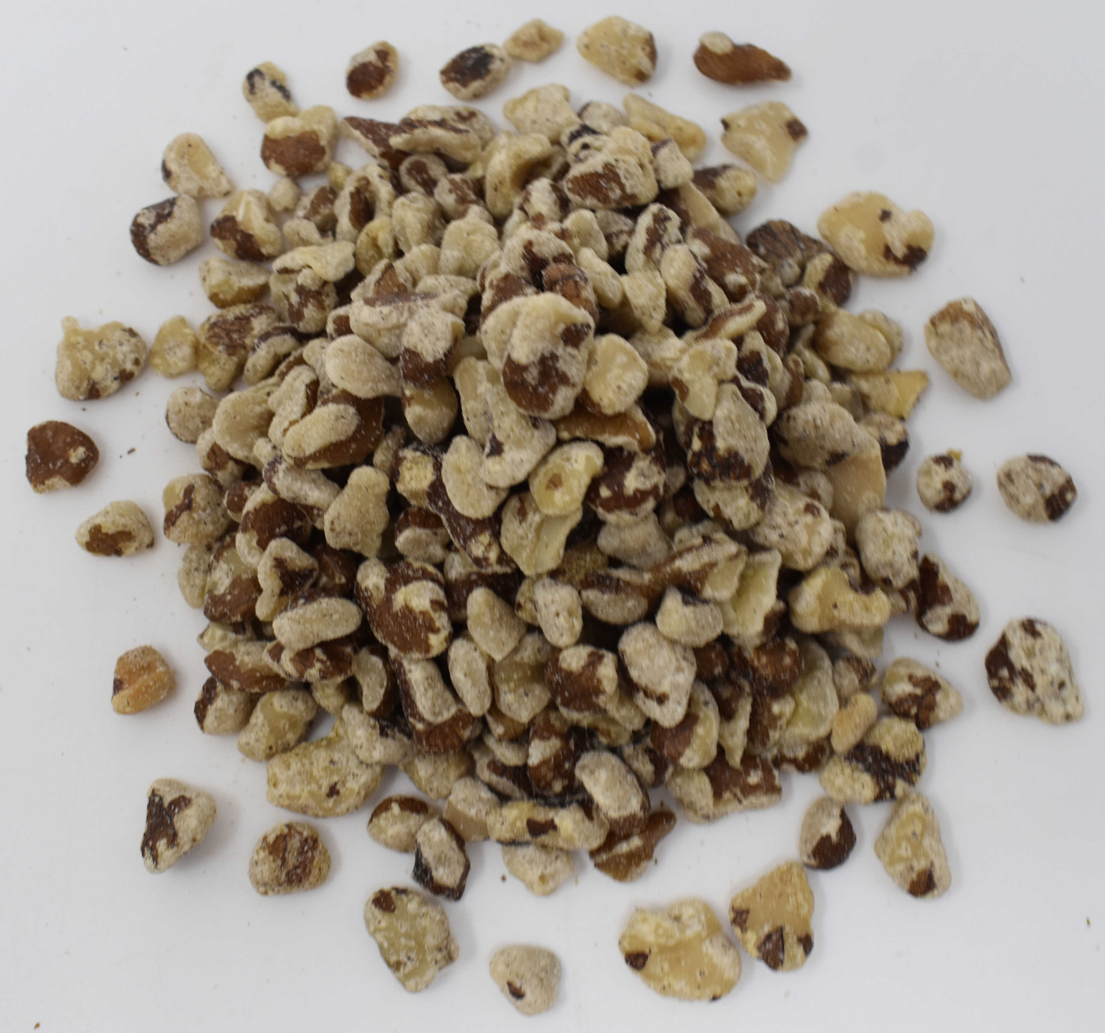 Black Walnuts <BR>(Eastern, Large, Pieces) - Top Photo