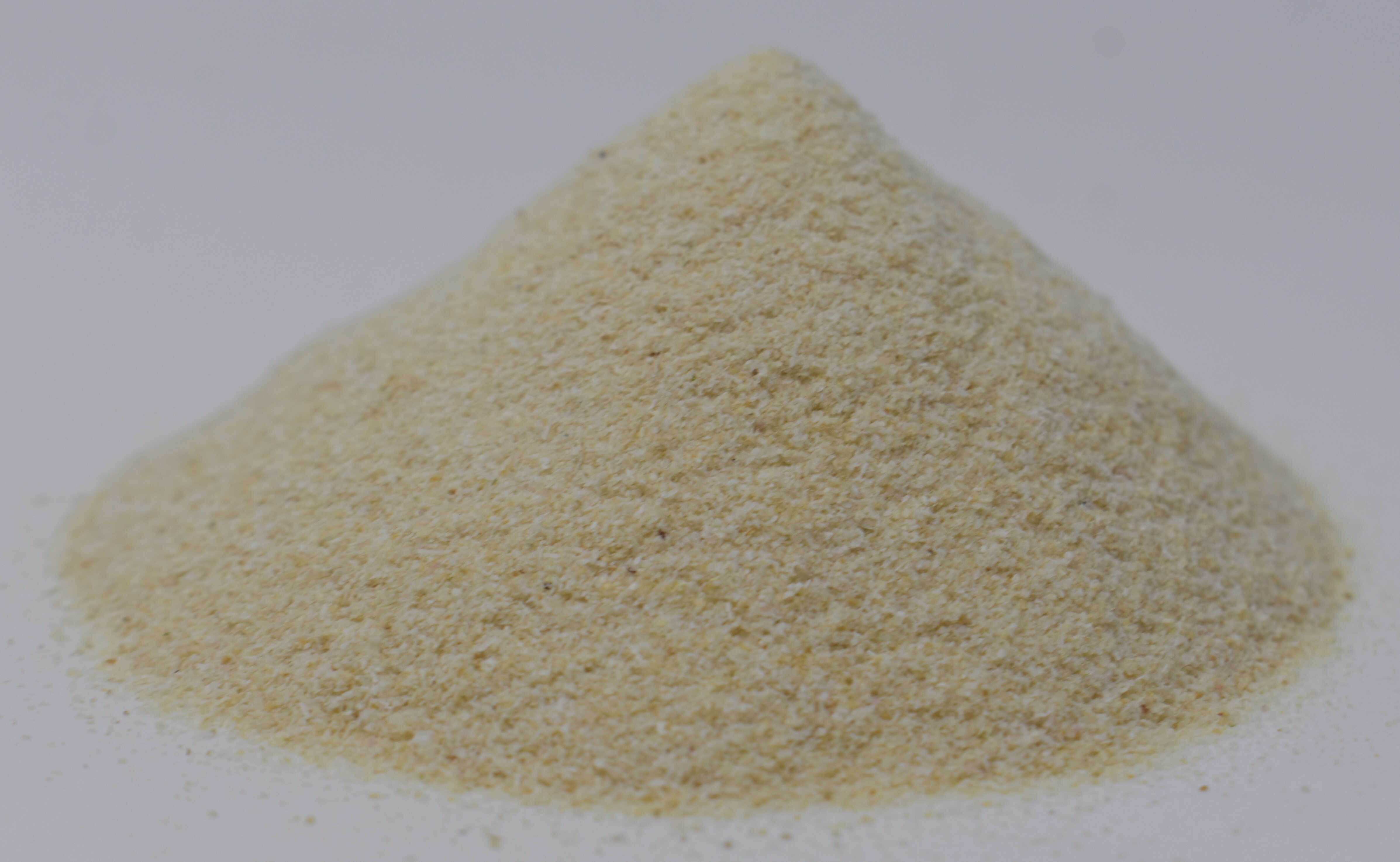 Onion Granules <BR>(Granulated) - Side Photo