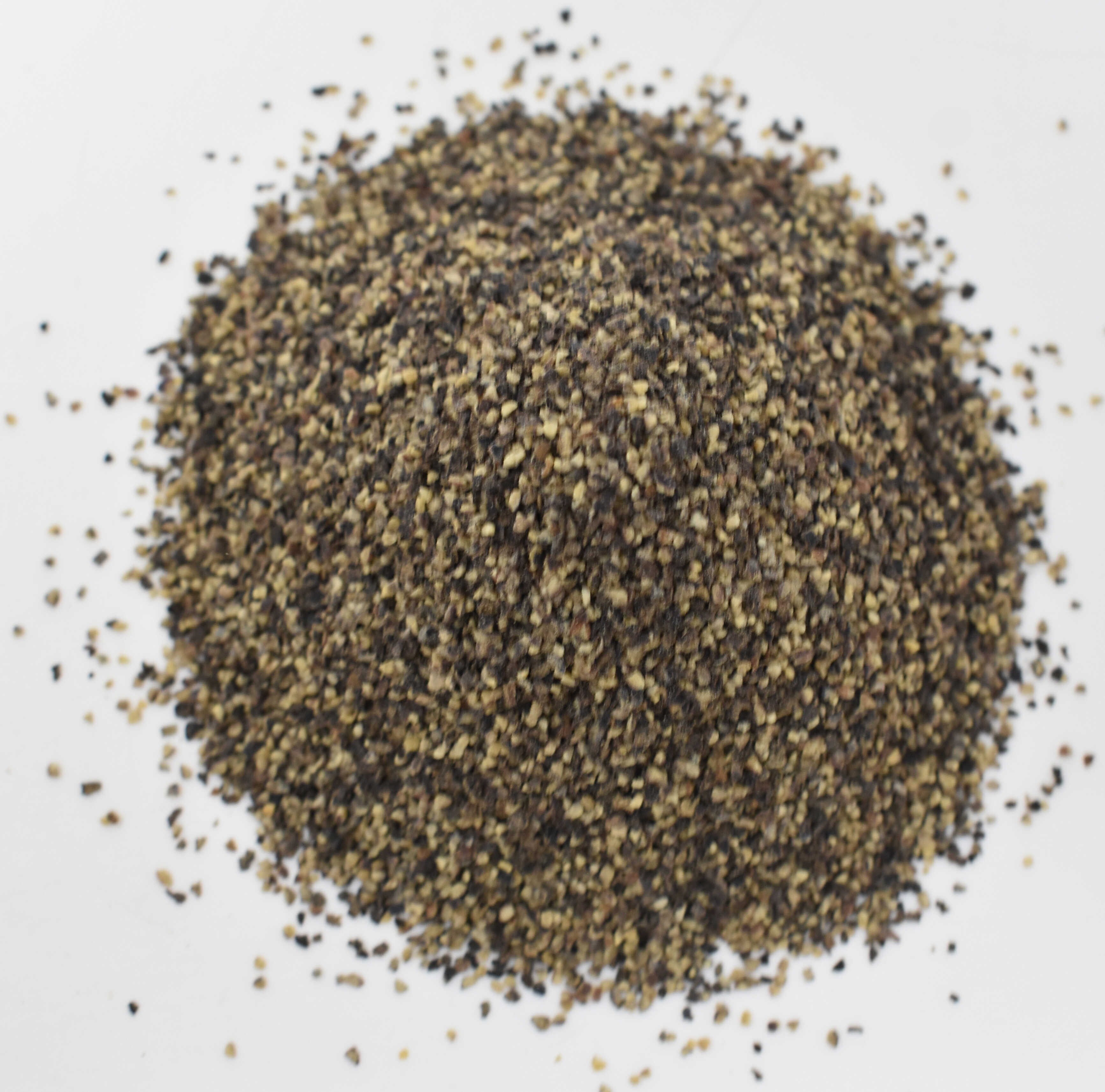 Black Pepper, Table Grind - Top Photo